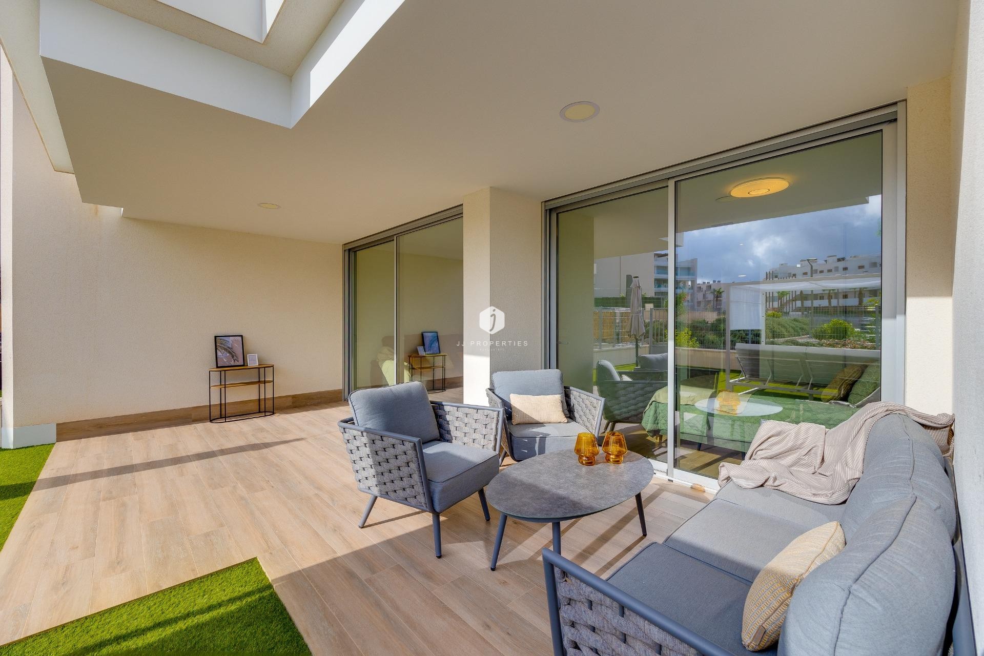 Segunda mano - Apartamento / piso -
Orihuela Costa - Villamartín-las Filipinas