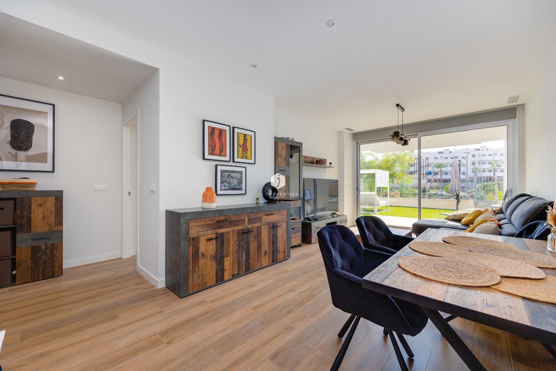 Segunda mano - Apartamento / piso -
Orihuela Costa - Villamartín-las Filipinas