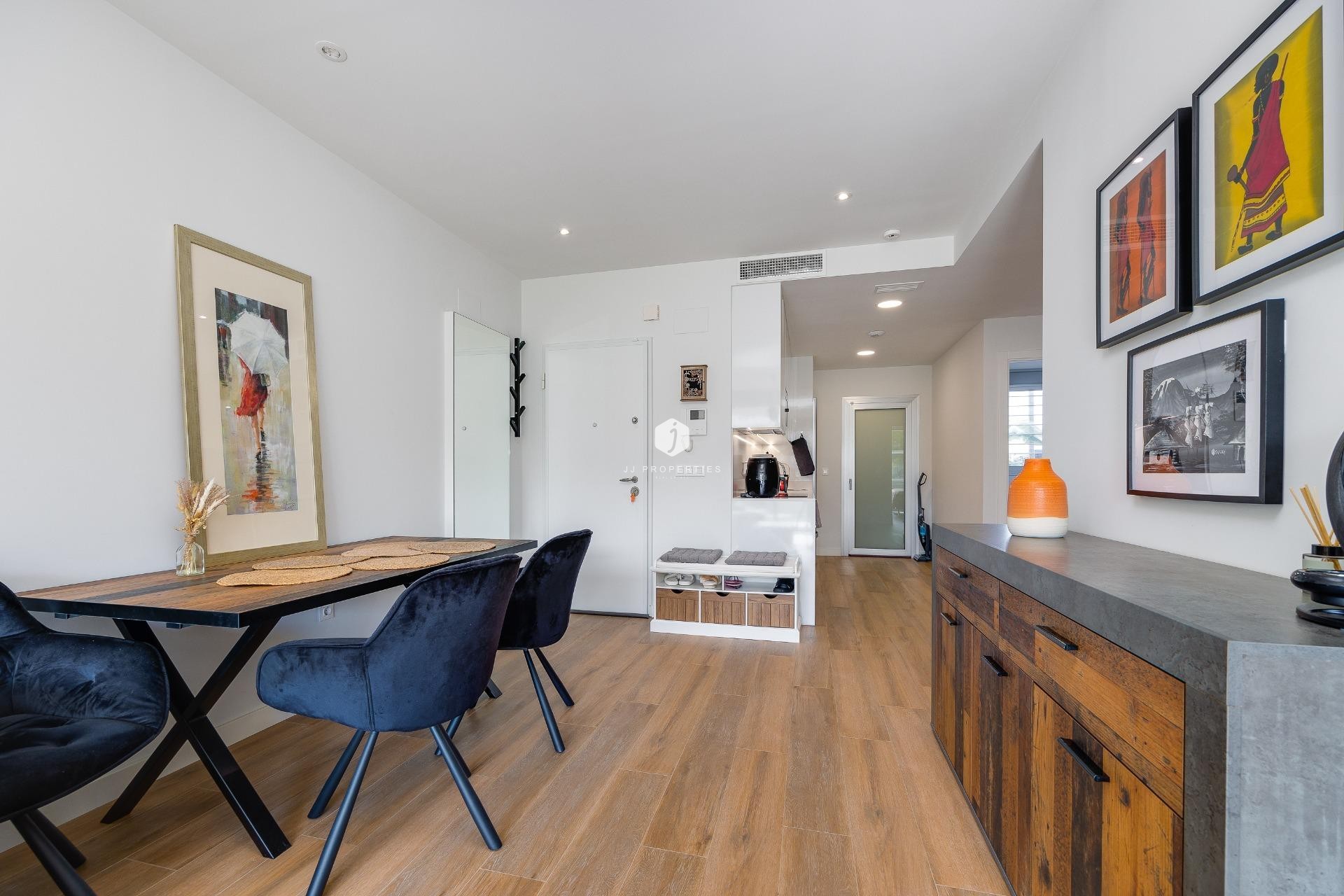 Segunda mano - Apartamento / piso -
Orihuela Costa - Villamartín-las Filipinas