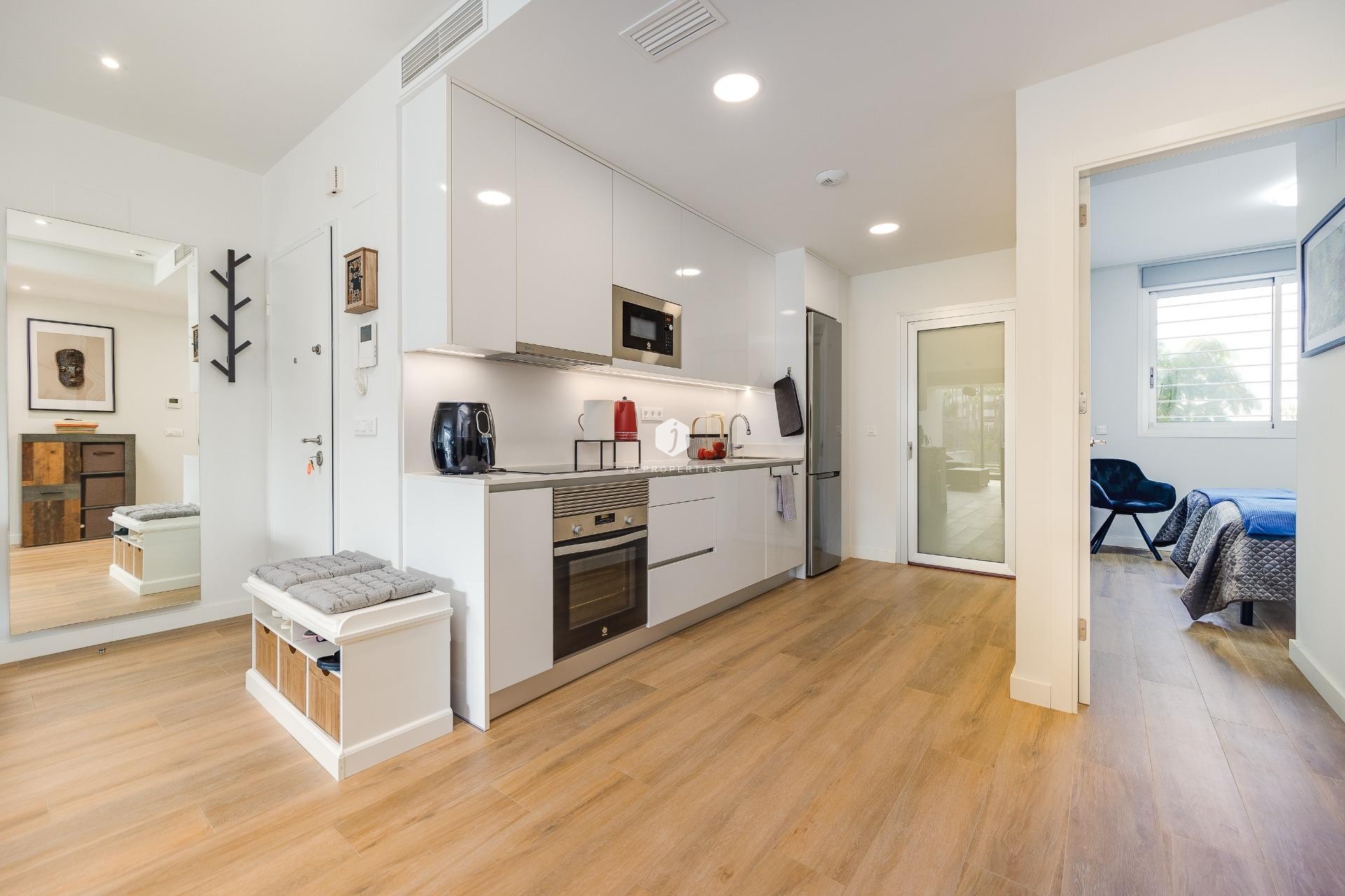 Segunda mano - Apartamento / piso -
Orihuela Costa - Villamartín-las Filipinas