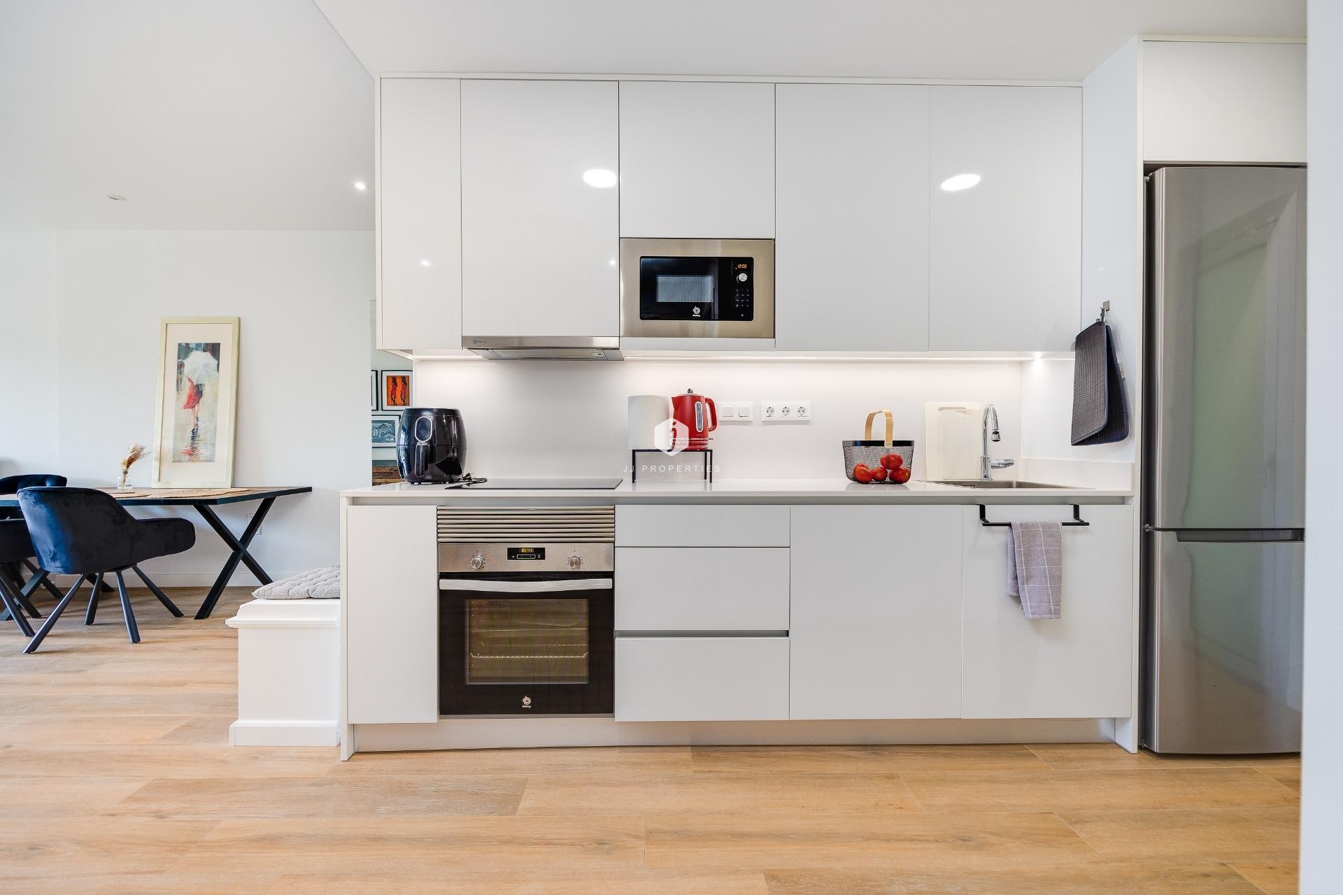 Segunda mano - Apartamento / piso -
Orihuela Costa - Villamartín-las Filipinas