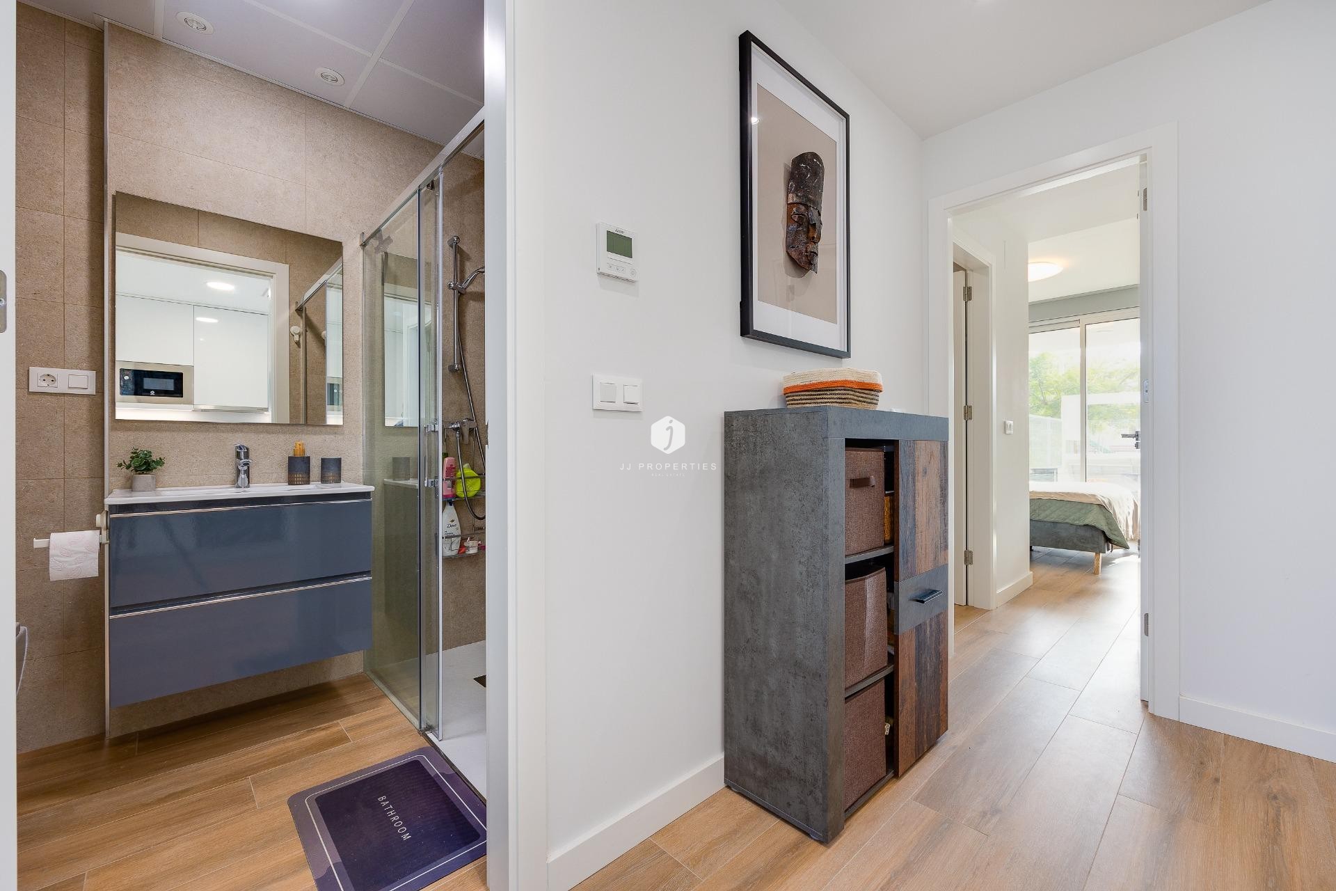 Segunda mano - Apartamento / piso -
Orihuela Costa - Villamartín-las Filipinas