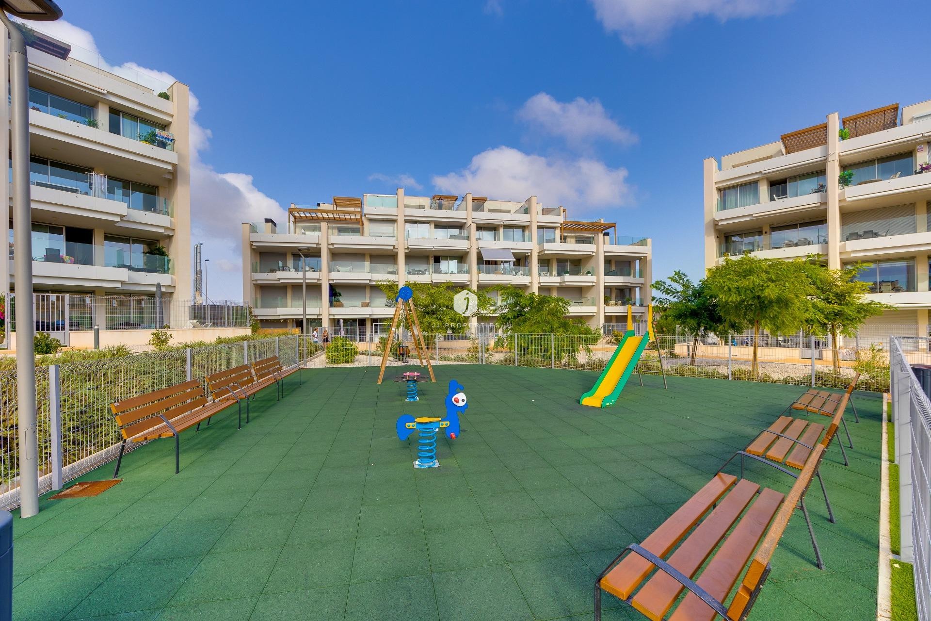 Segunda mano - Apartamento / piso -
Orihuela Costa - Villamartín-las Filipinas