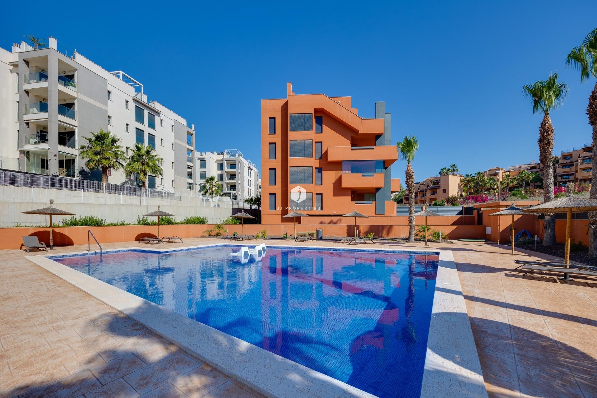 Segunda mano - Apartamento / piso -
Orihuela Costa - Villamartín-las Filipinas