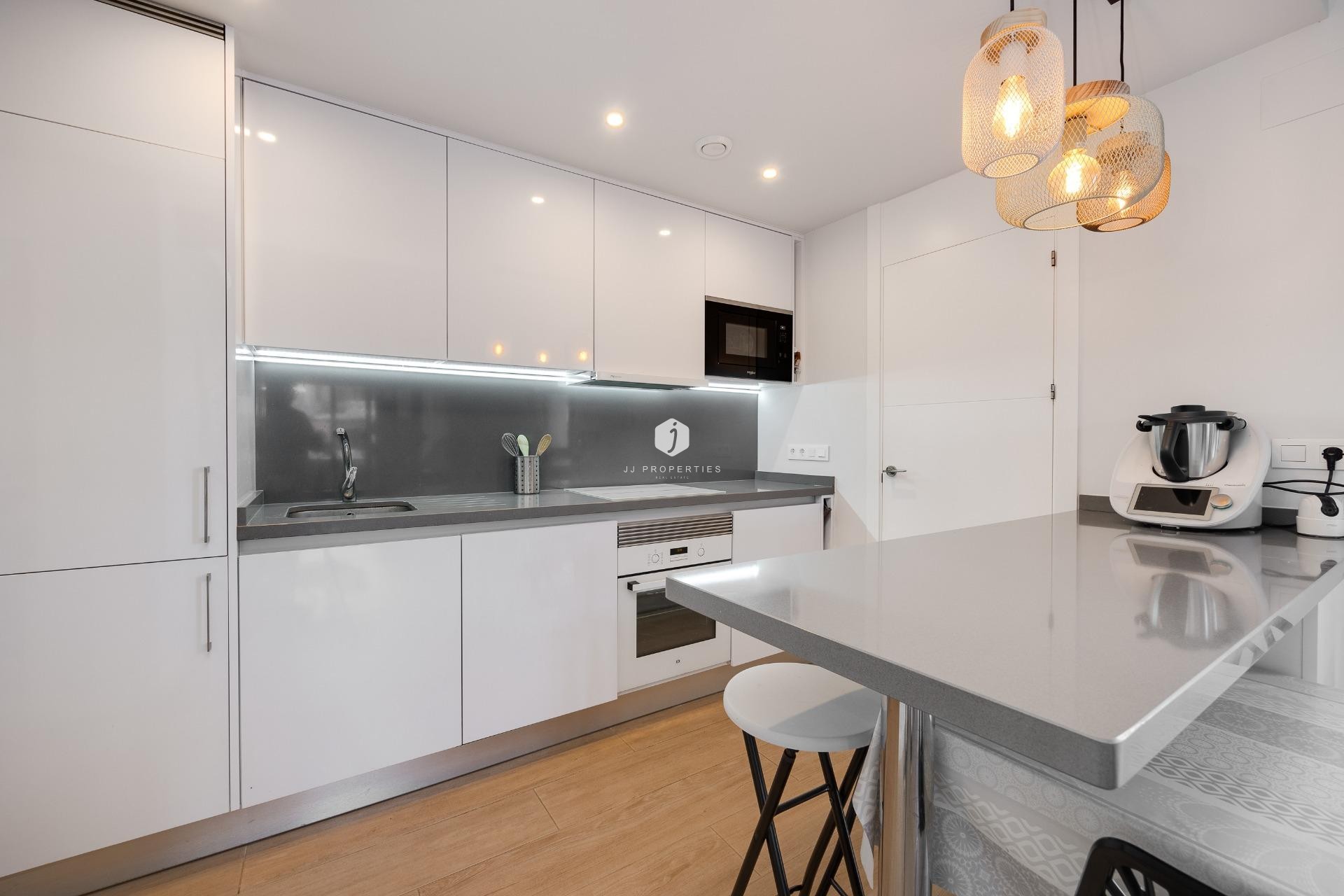 Segunda mano - Apartamento / piso -
Orihuela Costa - Villamartín-las Filipinas