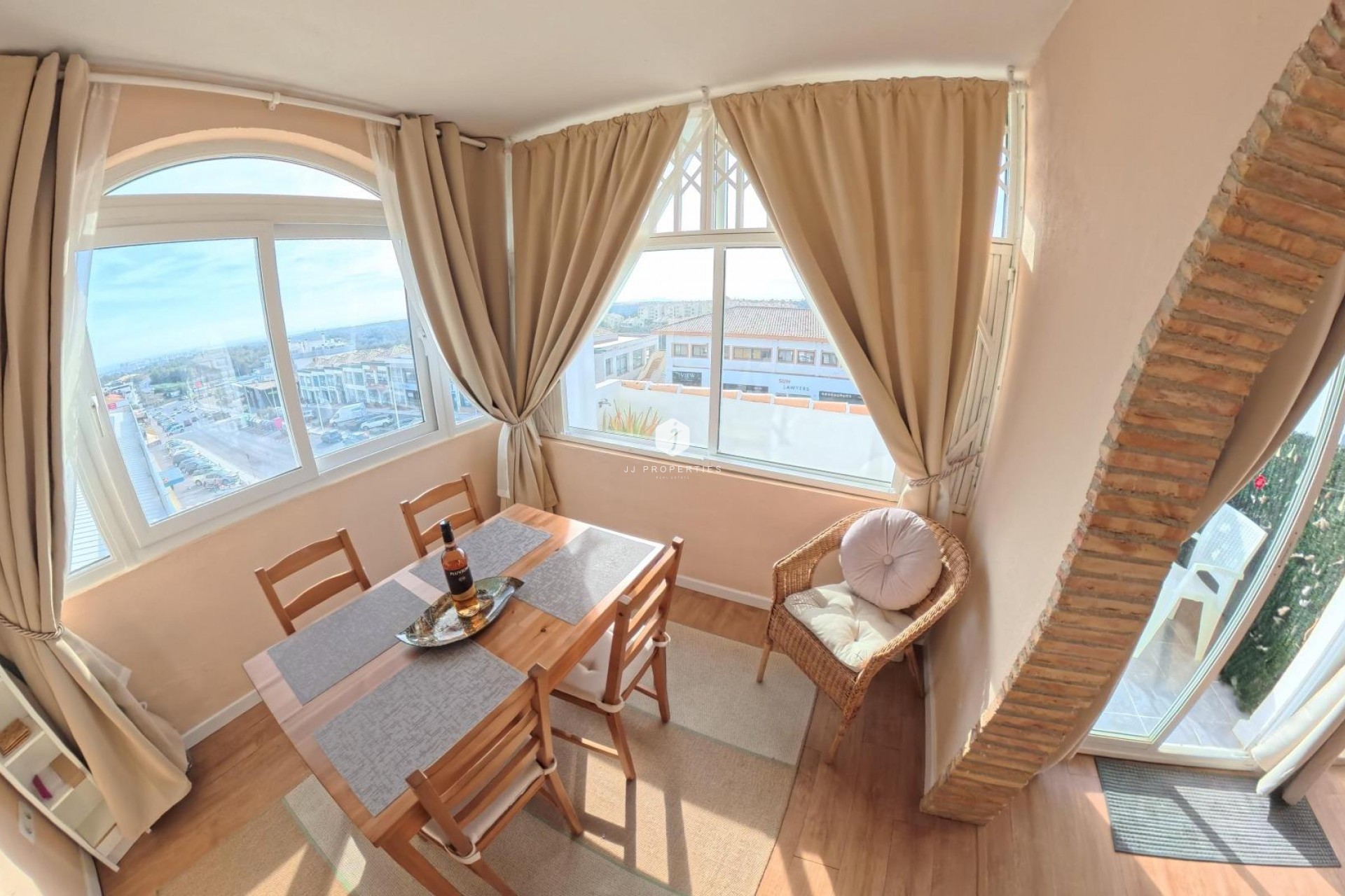 Segunda mano - Apartamento / piso -
Orihuela Costa - Villamartín-las Filipinas