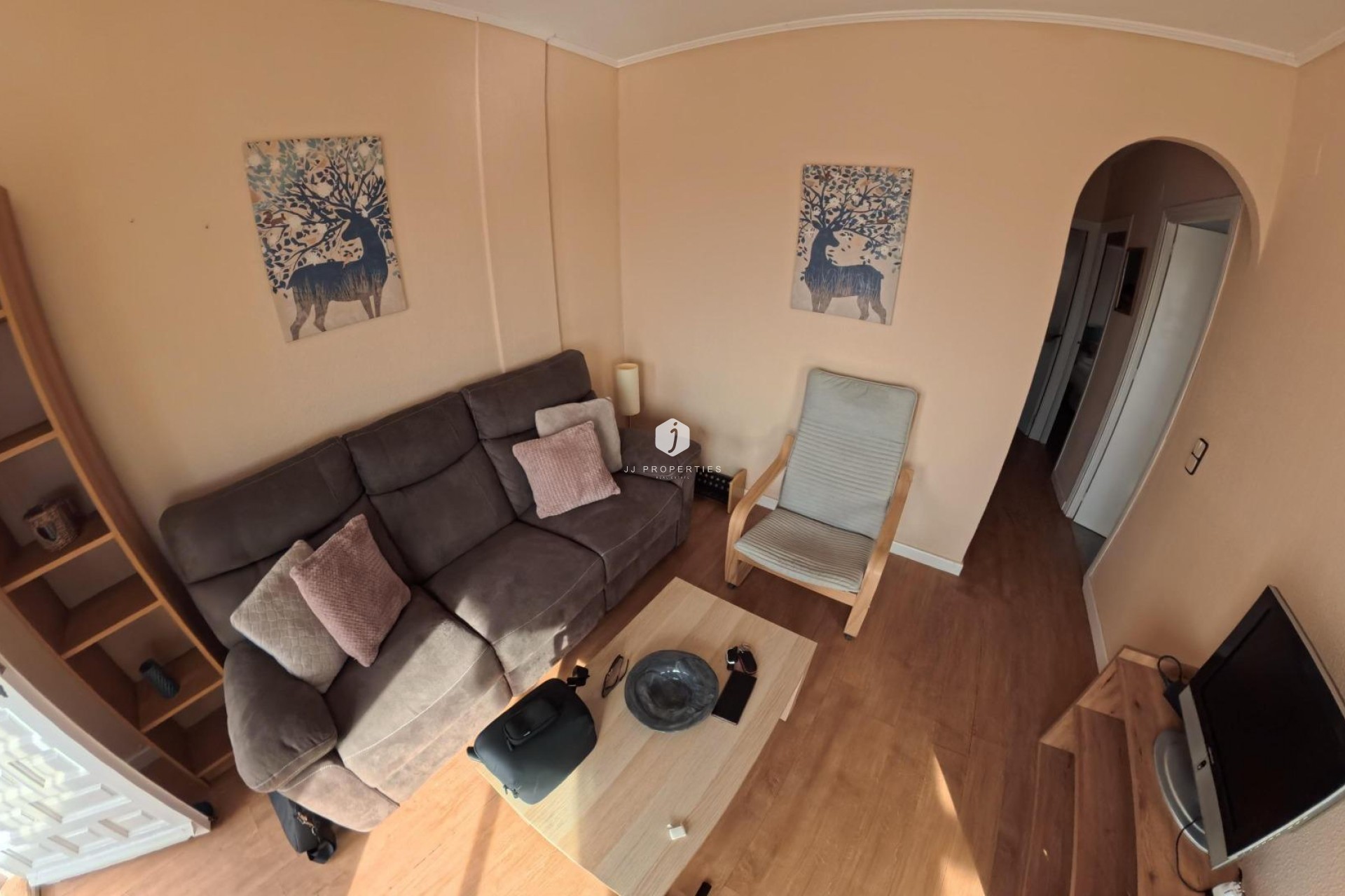 Segunda mano - Apartamento / piso -
Orihuela Costa - Villamartín-las Filipinas