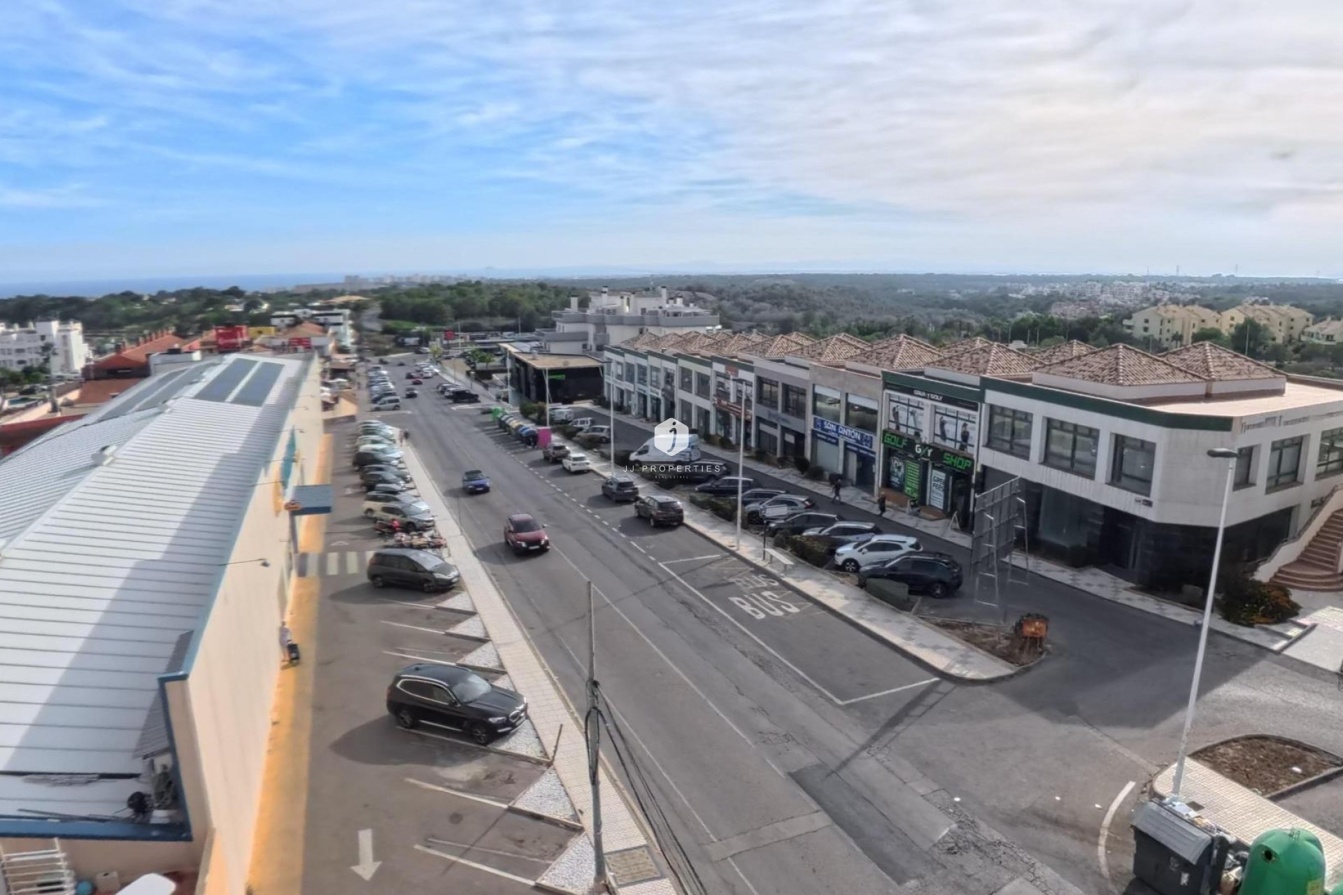 Segunda mano - Apartamento / piso -
Orihuela Costa - Villamartín-las Filipinas