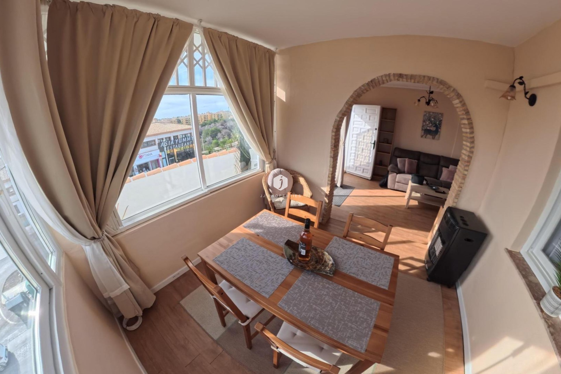 Segunda mano - Apartamento / piso -
Orihuela Costa - Villamartín-las Filipinas