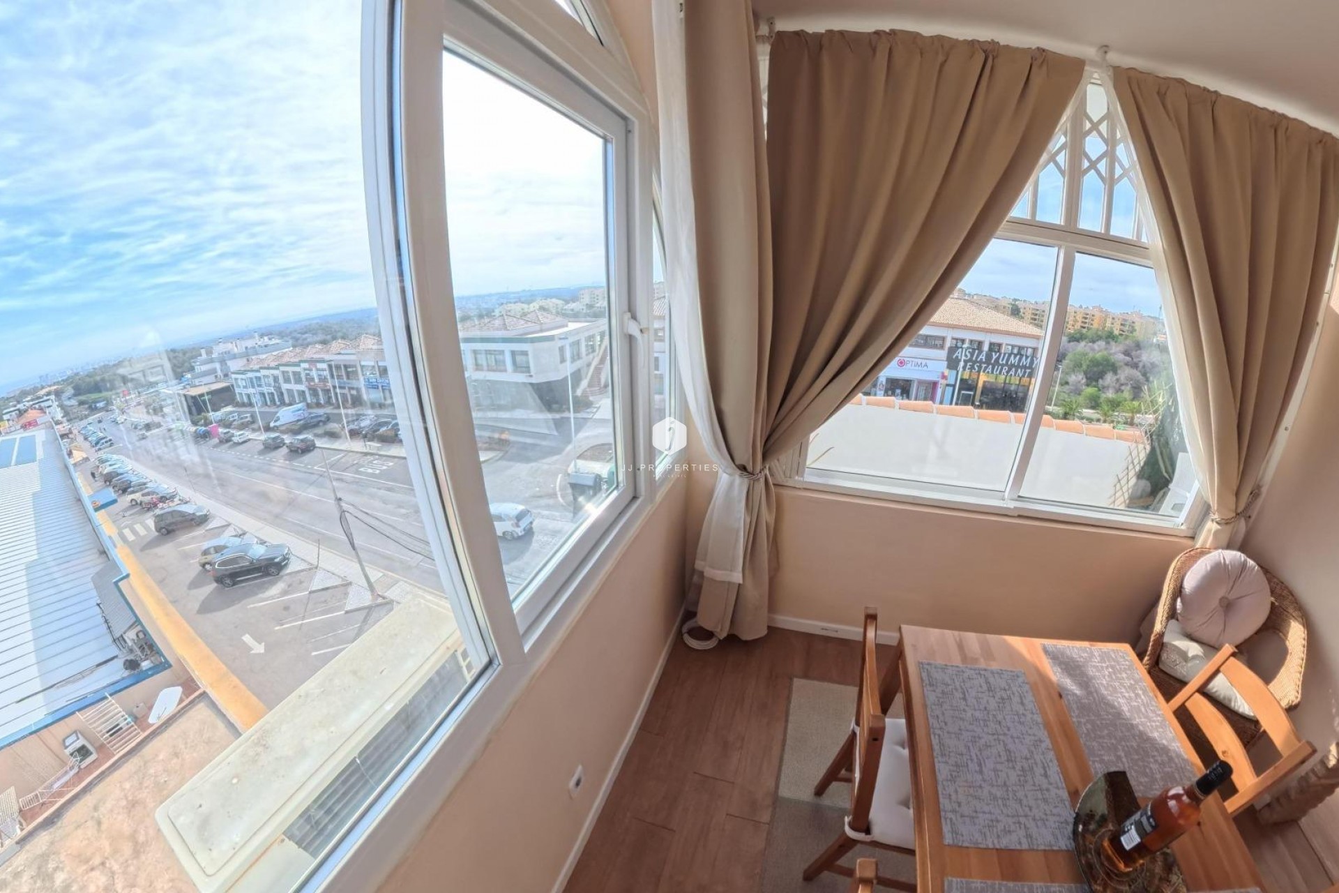 Segunda mano - Apartamento / piso -
Orihuela Costa - Villamartín-las Filipinas