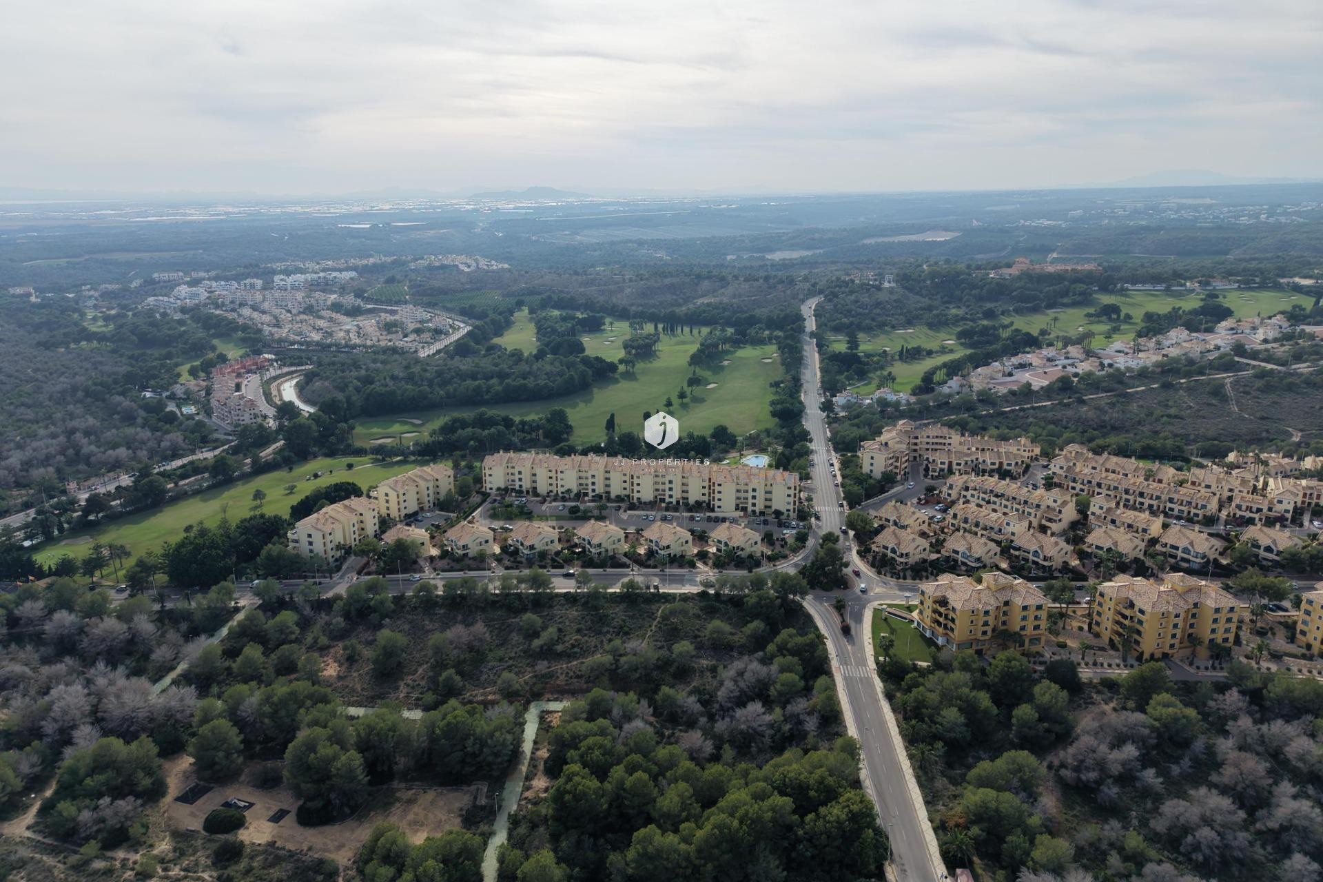 Segunda mano - Apartamento / piso -
Orihuela Costa - Villamartín-las Filipinas