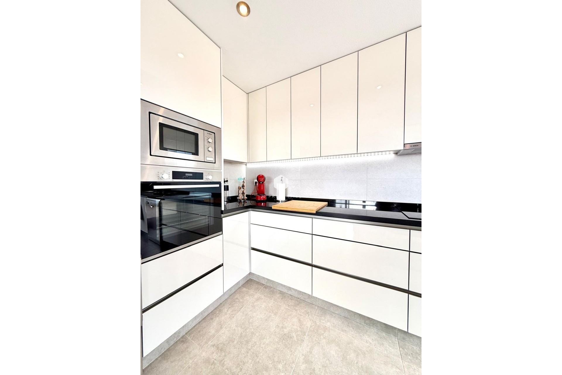 Segunda mano - Apartamento / piso -
Orihuela Costa - Villamartín-las Filipinas