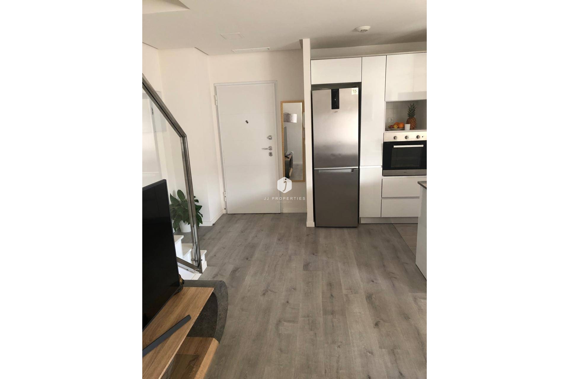 Segunda mano - Apartamento / piso -
Orihuela Costa - Villamartín