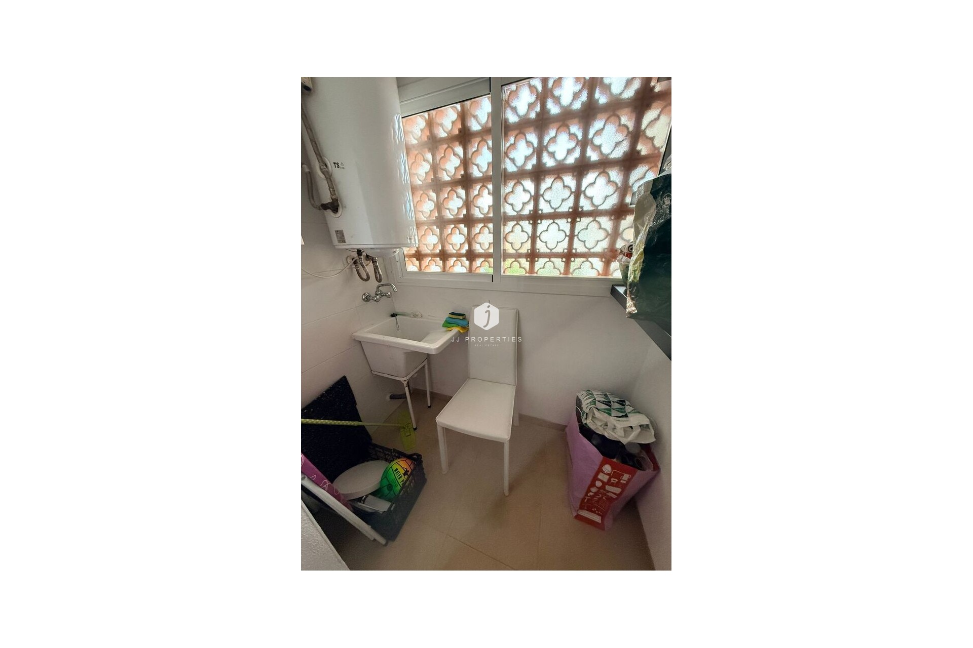 Segunda mano - Apartamento / piso -
Orihuela Costa - Villamartín