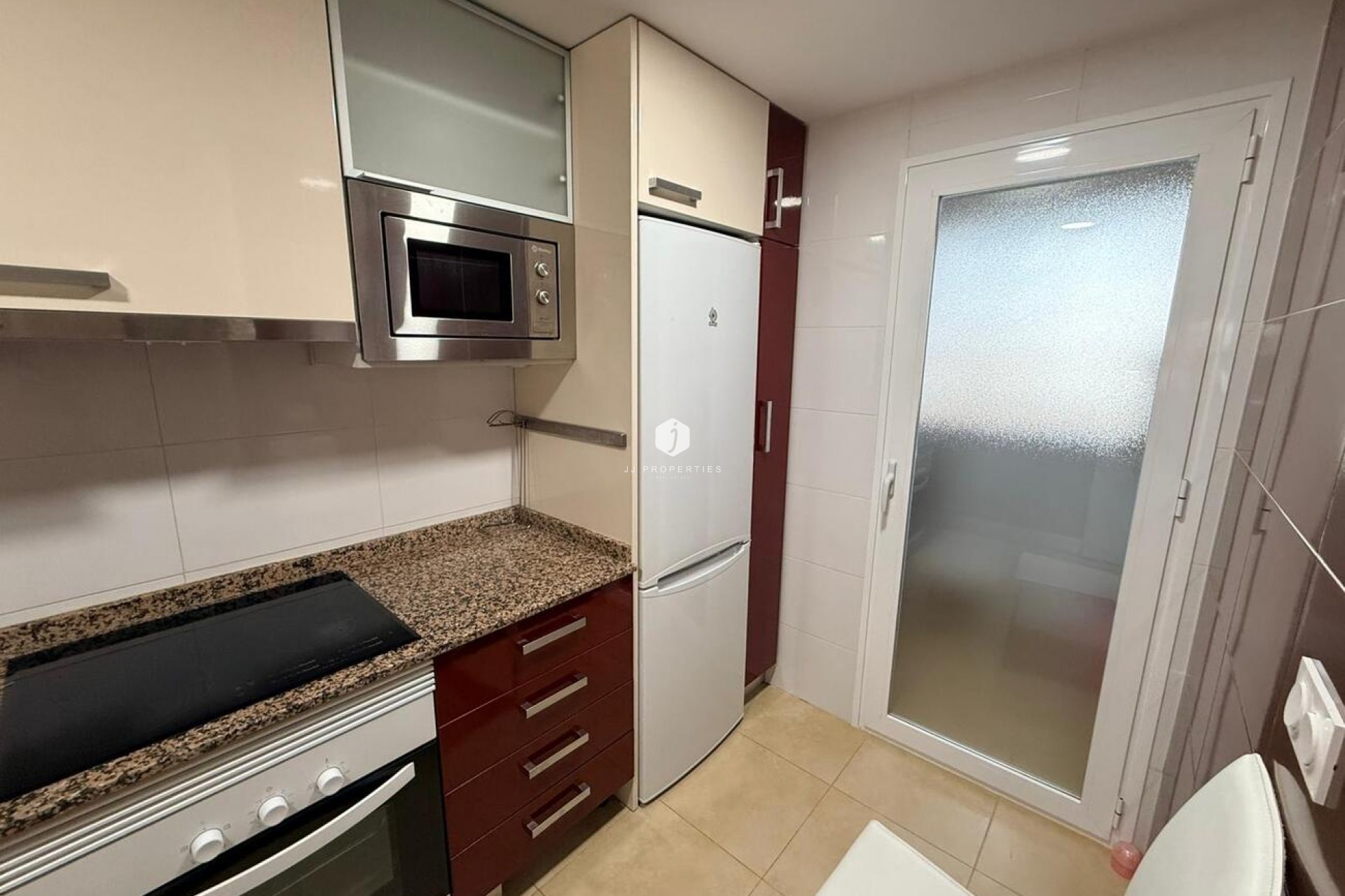 Segunda mano - Apartamento / piso -
Orihuela Costa - Villamartín