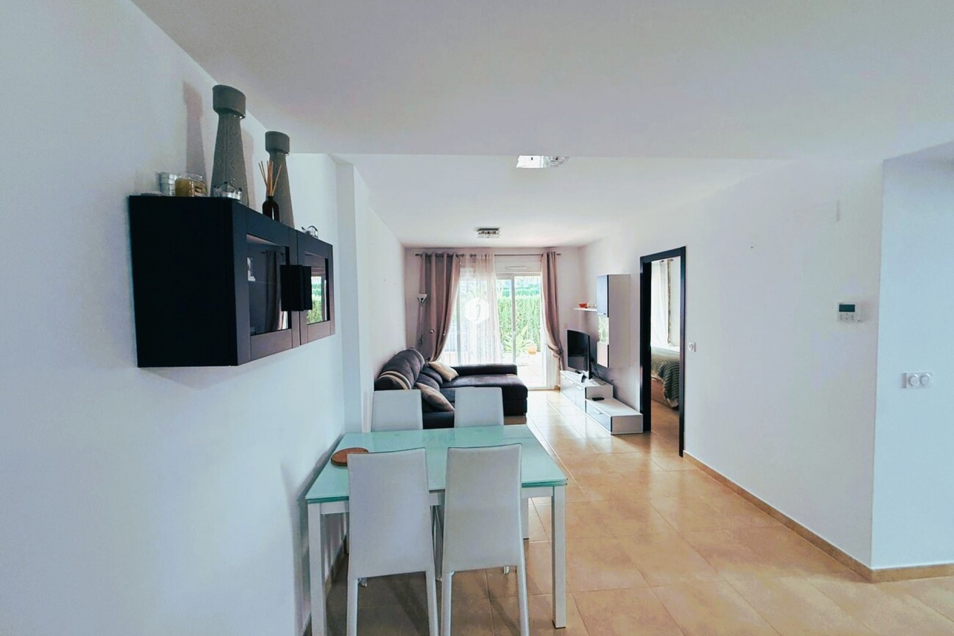 Segunda mano - Apartamento / piso -
Orihuela Costa - Villamartín