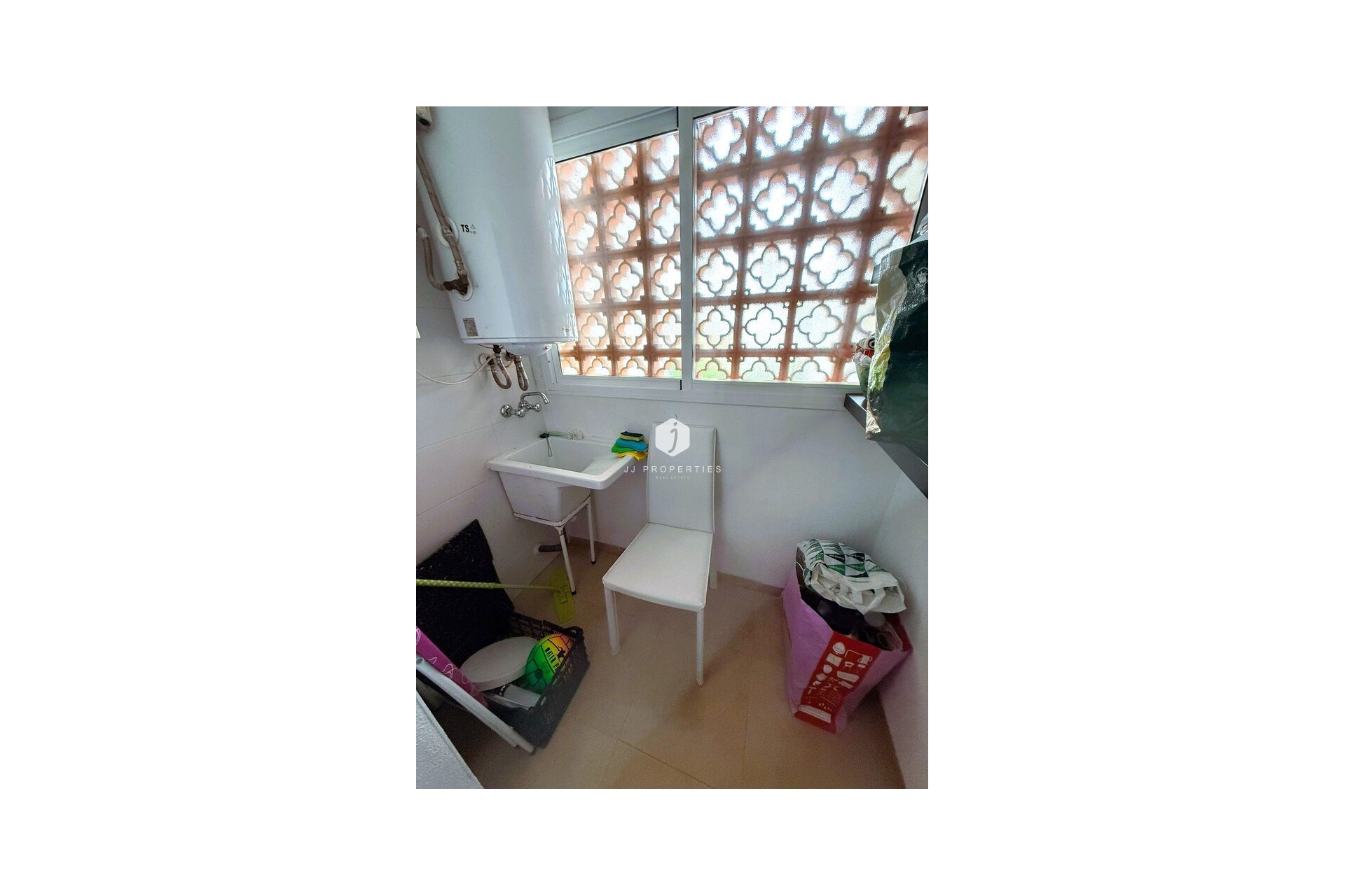 Segunda mano - Apartamento / piso -
Orihuela Costa - Villamartín