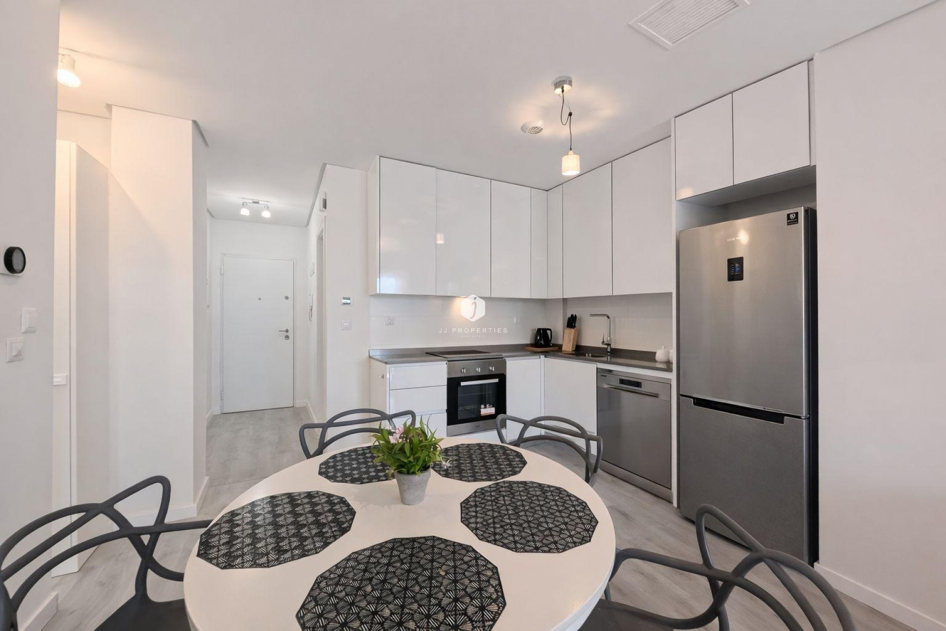 Segunda mano - Apartamento / piso -
Orihuela Costa - Villamartín