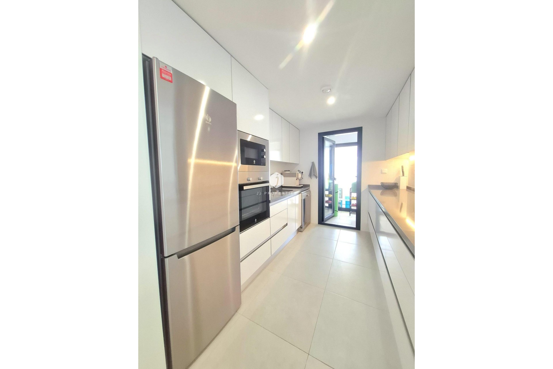 Segunda mano - Apartamento / piso -
Orihuela Costa - Villamartín