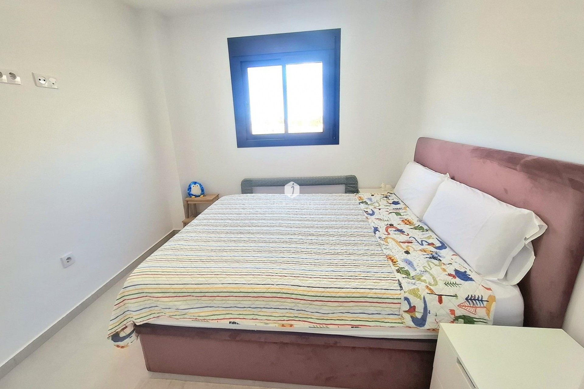 Segunda mano - Apartamento / piso -
Orihuela Costa - Villamartín