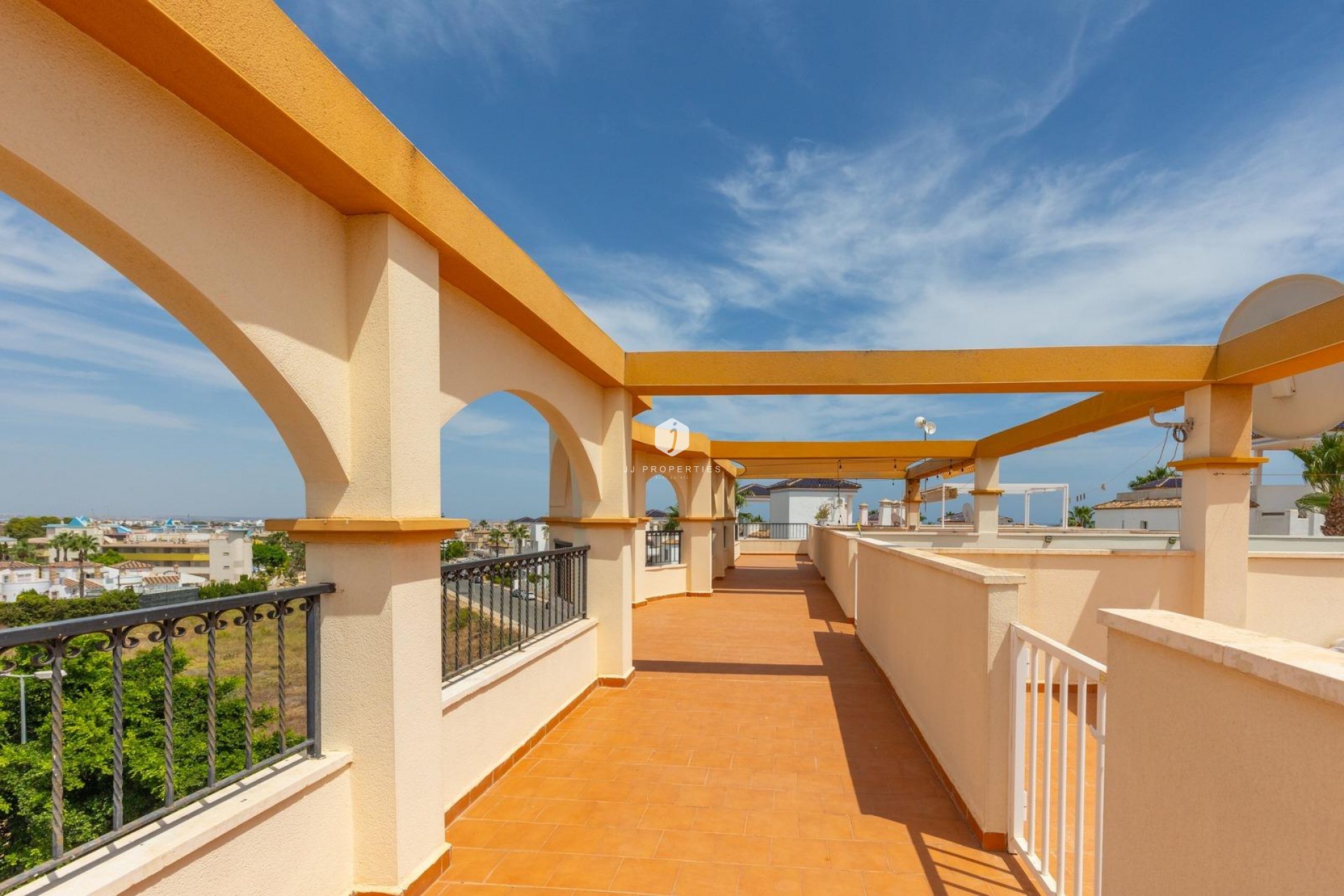Segunda mano - Apartamento / piso -
Orihuela Costa - Villamartín