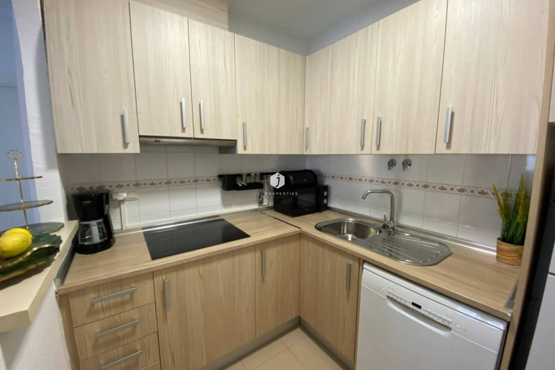 Segunda mano - Apartamento / piso -
Playa De Los Naufragos - Costa Blanca