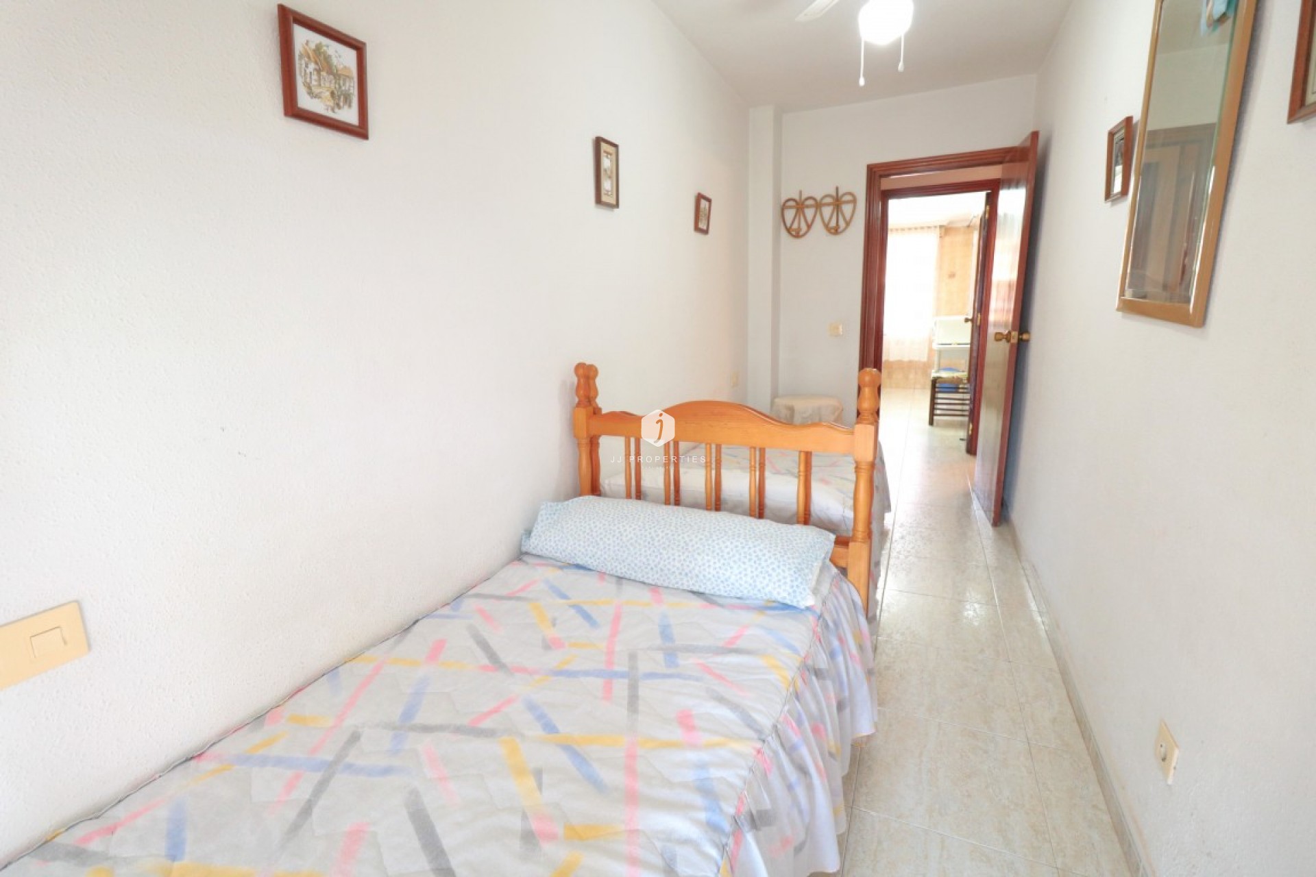 Segunda mano - Apartamento / piso -
Playa Del Acequion - Costa Blanca