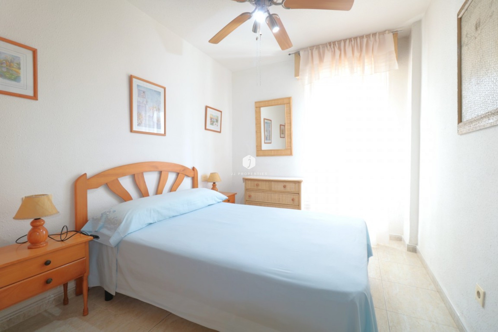 Segunda mano - Apartamento / piso -
Playa Del Acequion - Costa Blanca
