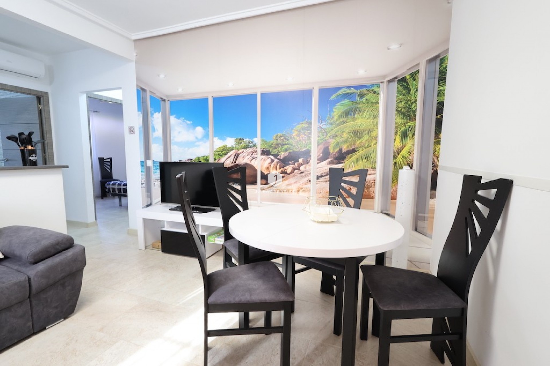 Segunda mano - Apartamento / piso -
Playa Del Acequion - Costa Blanca