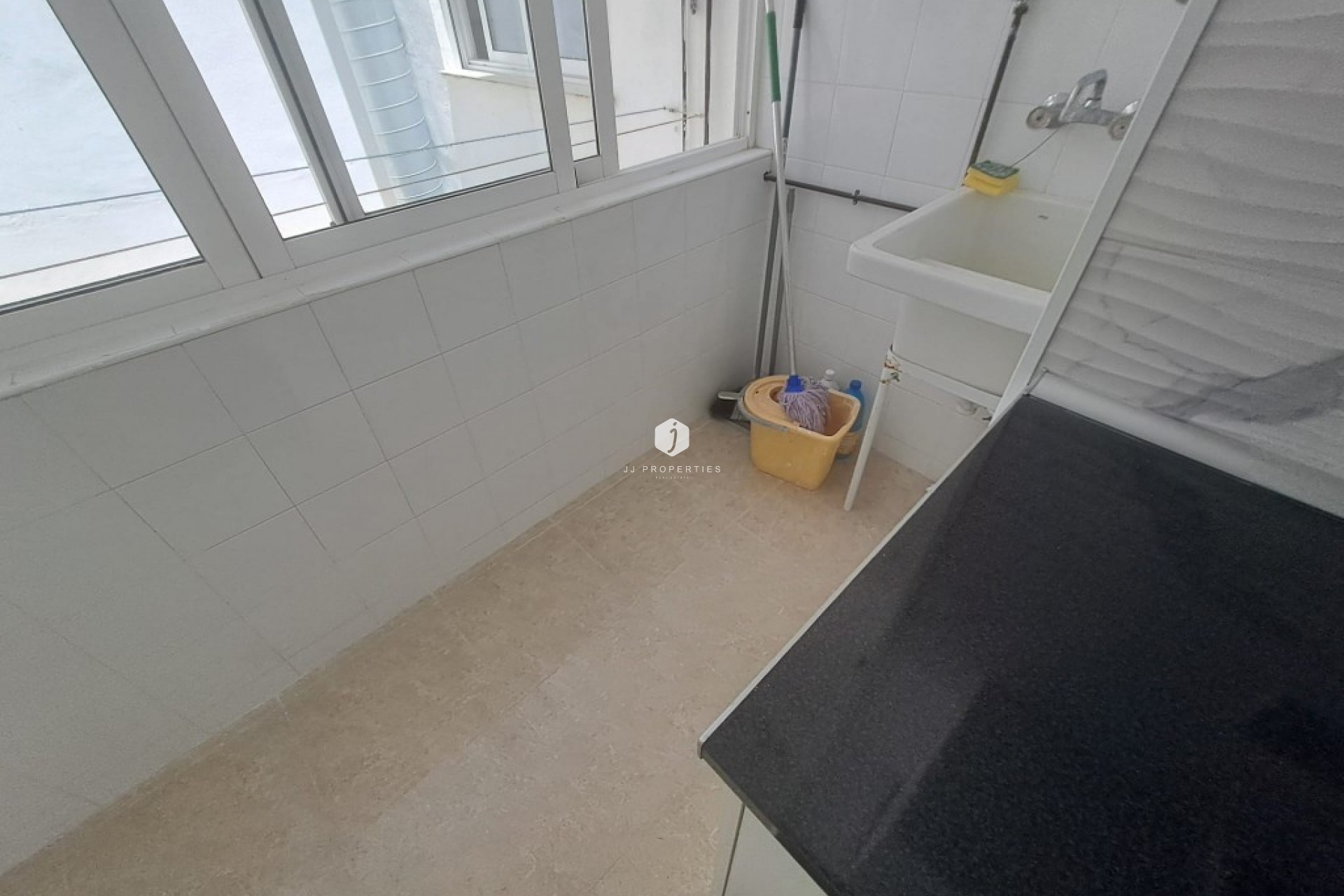 Segunda mano - Apartamento / piso -
Playa del Cura - Costa Blanca