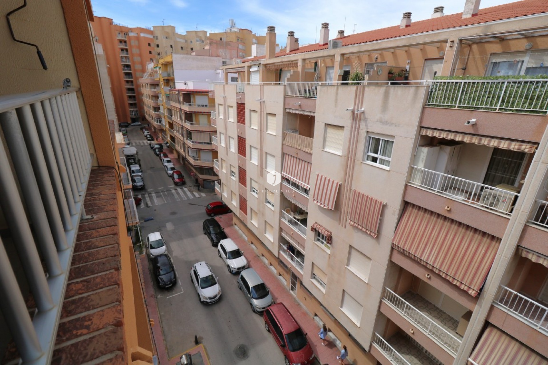 Segunda mano - Apartamento / piso -
Playa del Cura - Costa Blanca