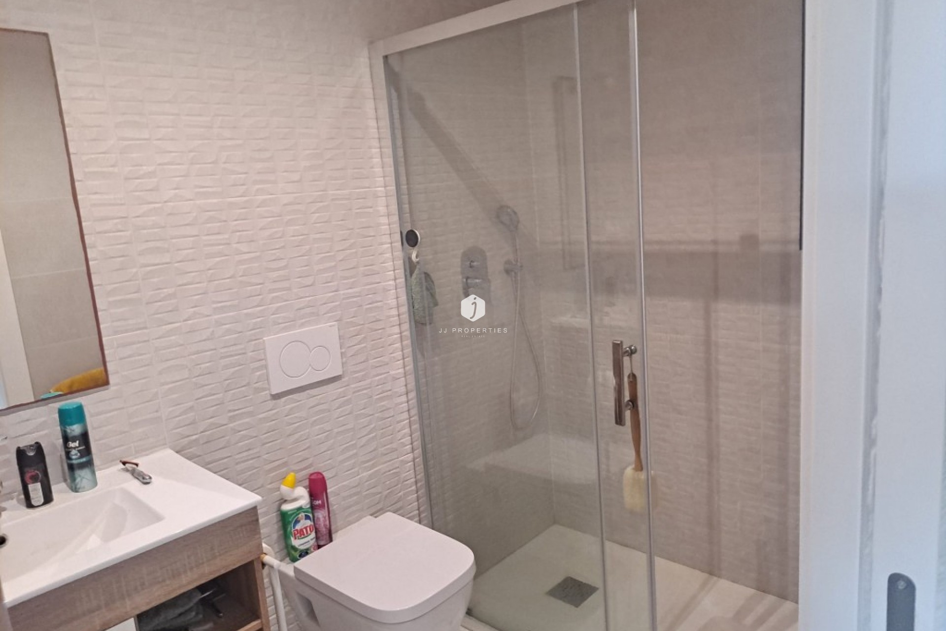 Segunda mano - Apartamento / piso -
Playa Flamenca - Costa Blanca