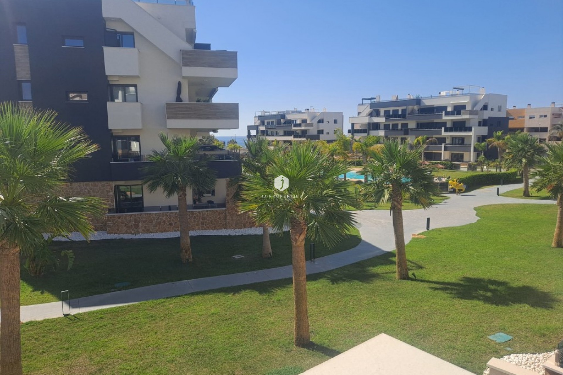Segunda mano - Apartamento / piso -
Playa Flamenca - Costa Blanca