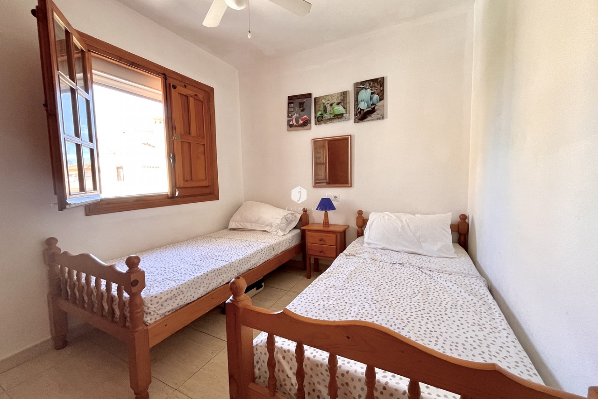 Segunda mano - Apartamento / piso -
Playa Flamenca - Costa Blanca