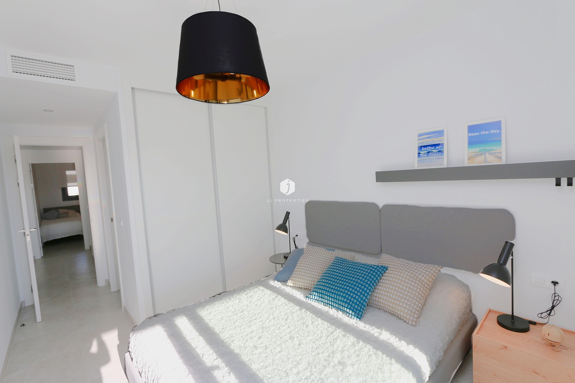 Segunda mano - Apartamento / piso -
Playa Flamenca - Costa Blanca