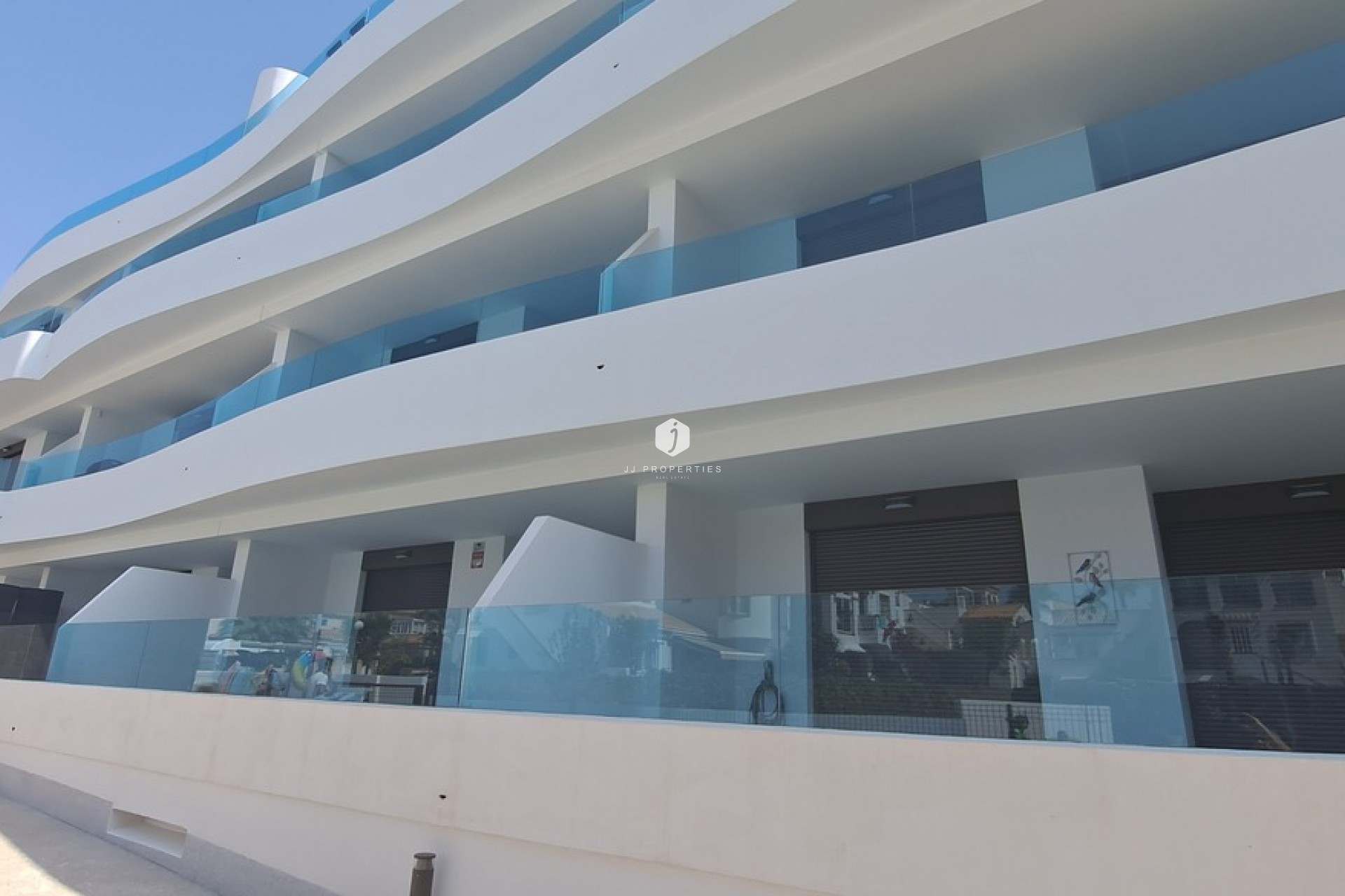 Segunda mano - Apartamento / piso -
Playa Flamenca - Costa Blanca