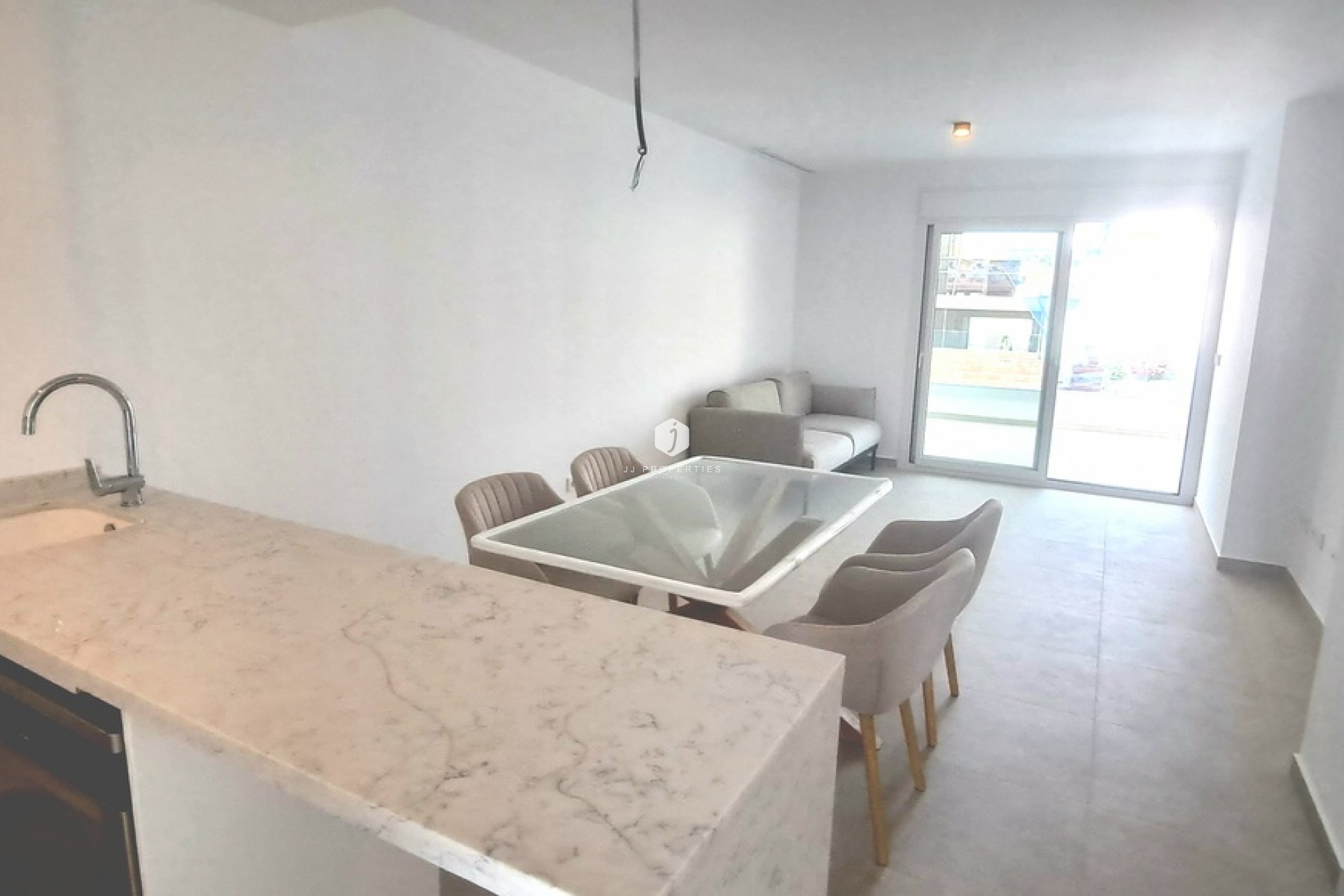 Segunda mano - Apartamento / piso -
Playa Flamenca - Costa Blanca