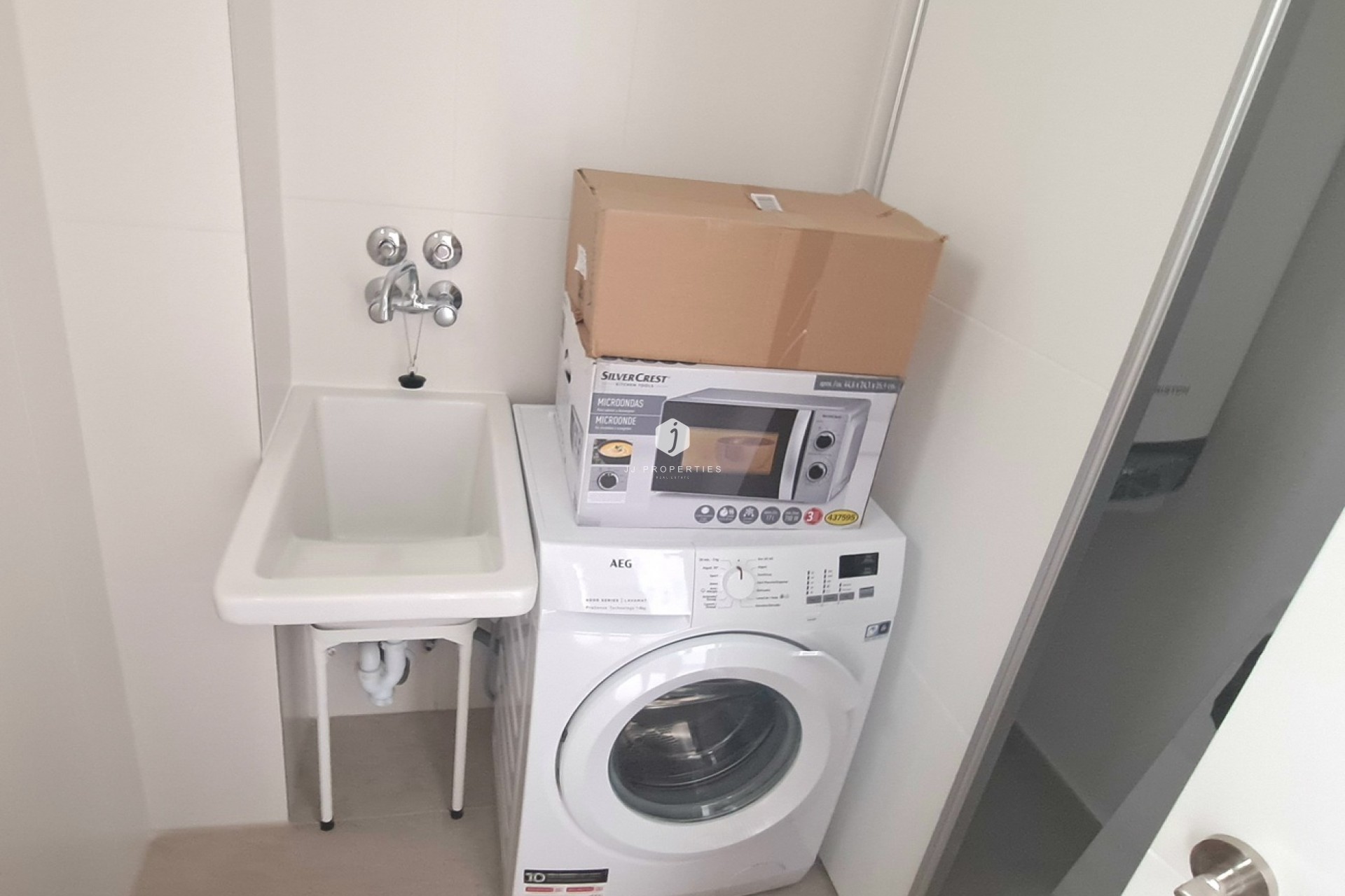 Segunda mano - Apartamento / piso -
Playa Flamenca - Costa Blanca