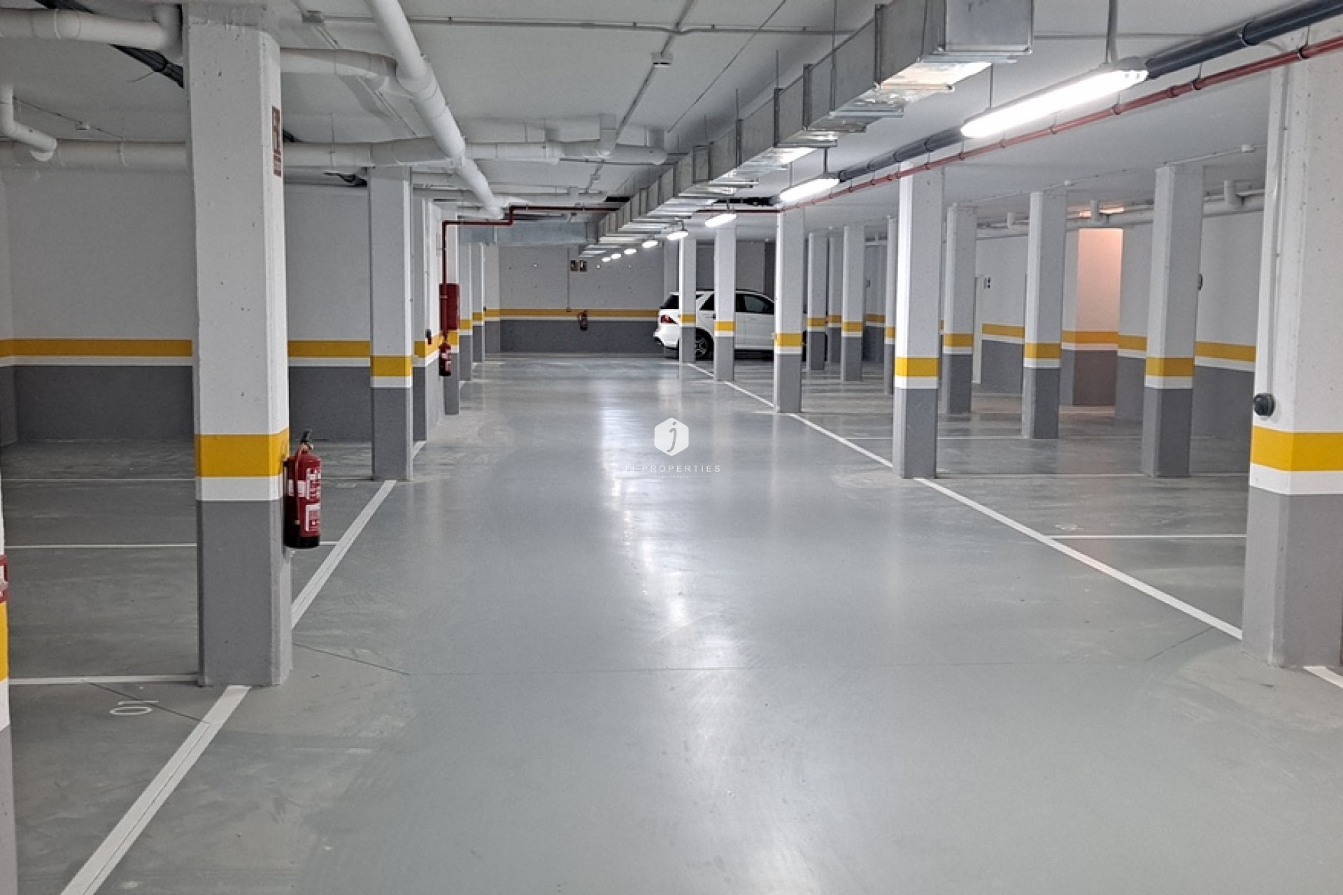 Segunda mano - Apartamento / piso -
Playa Flamenca - Costa Blanca