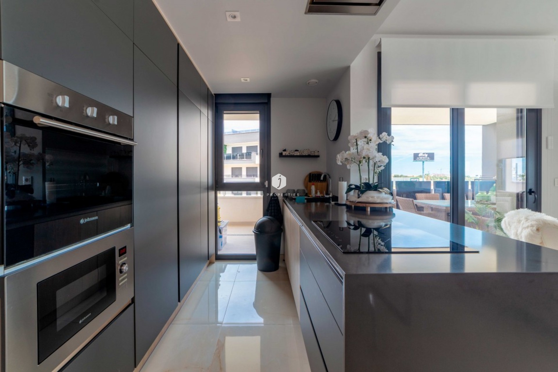 Segunda mano - Apartamento / piso -
Playa Flamenca - Costa Blanca