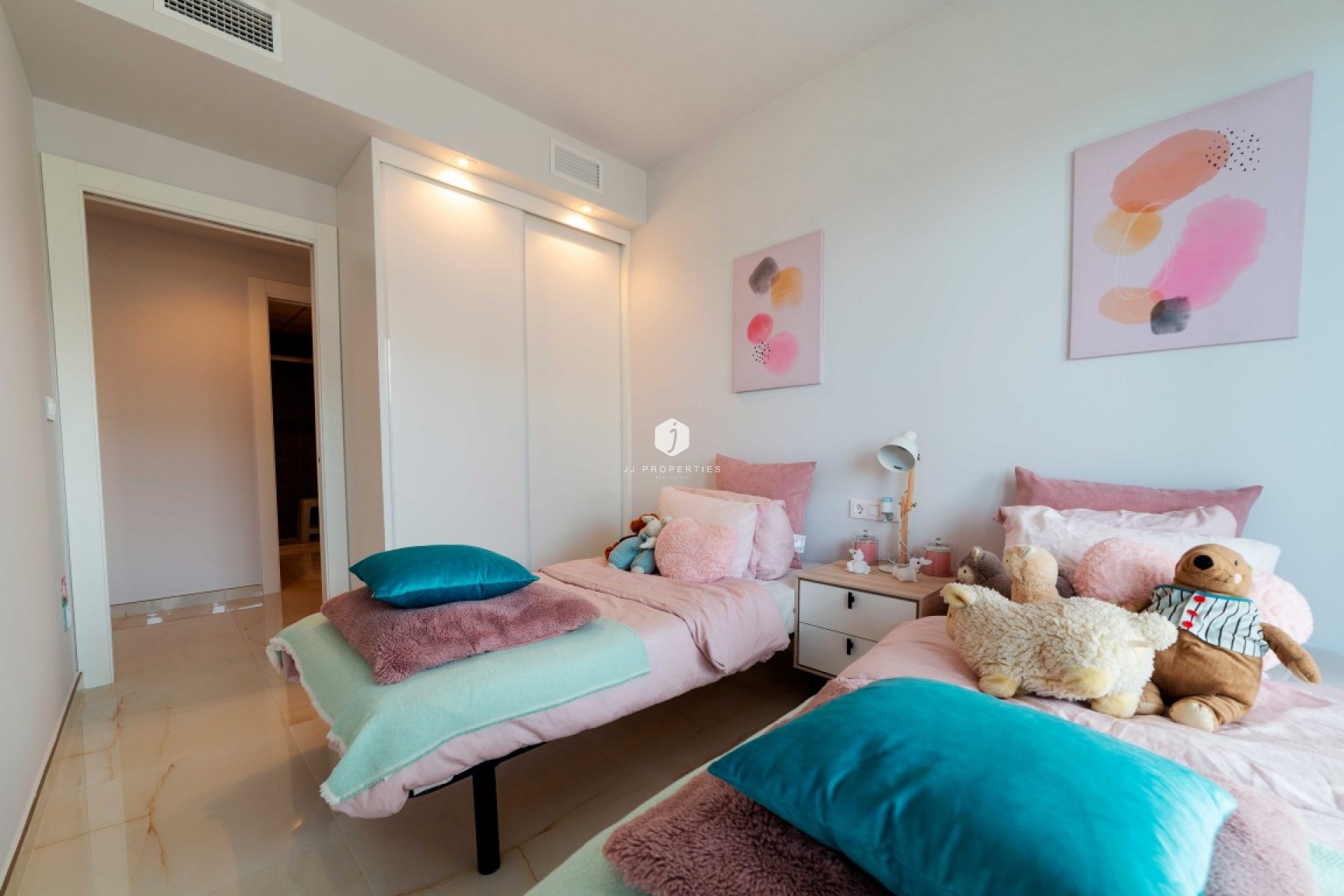 Segunda mano - Apartamento / piso -
Playa Flamenca - Costa Blanca