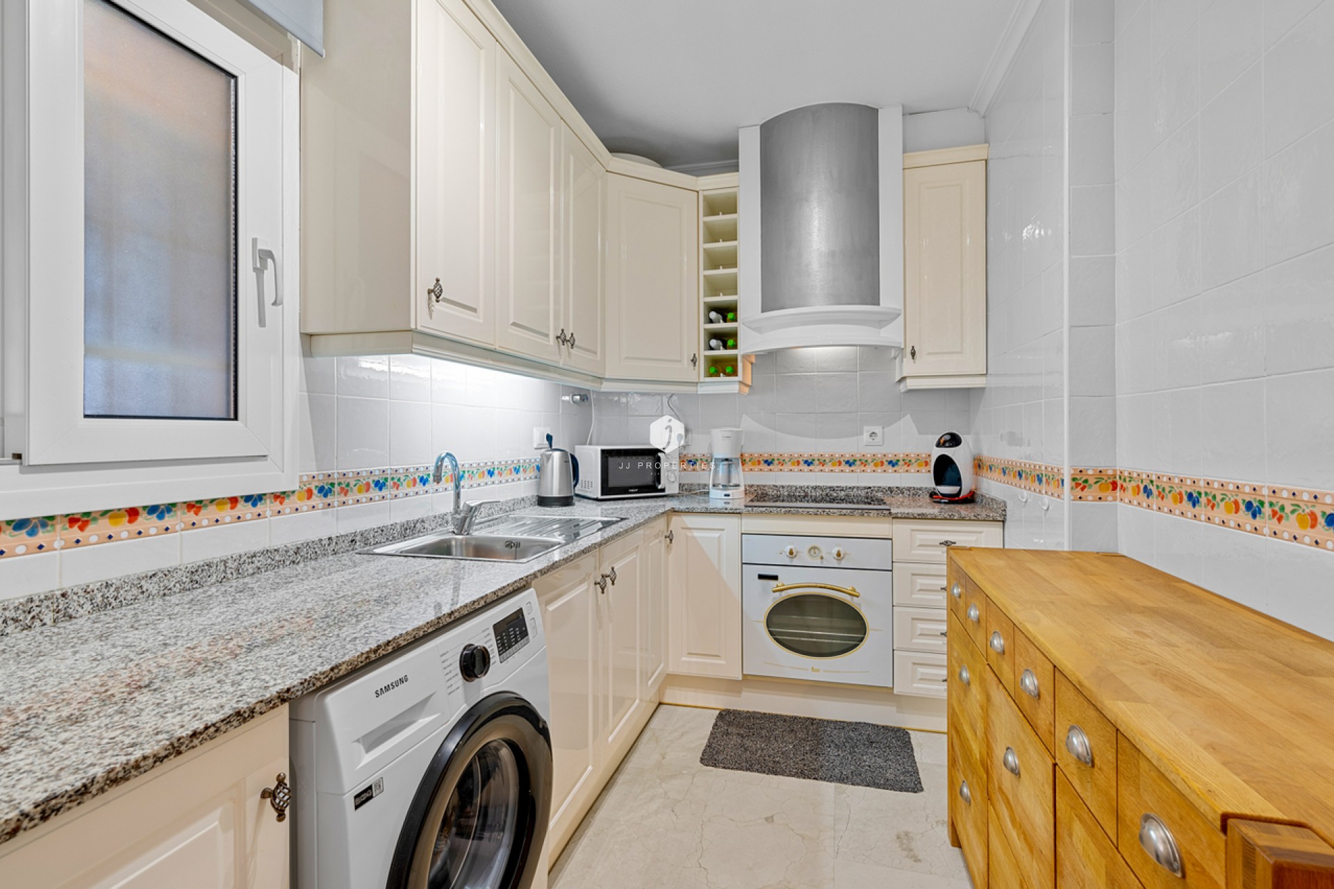 Segunda mano - Apartamento / piso -
Playa Flamenca - Costa Blanca