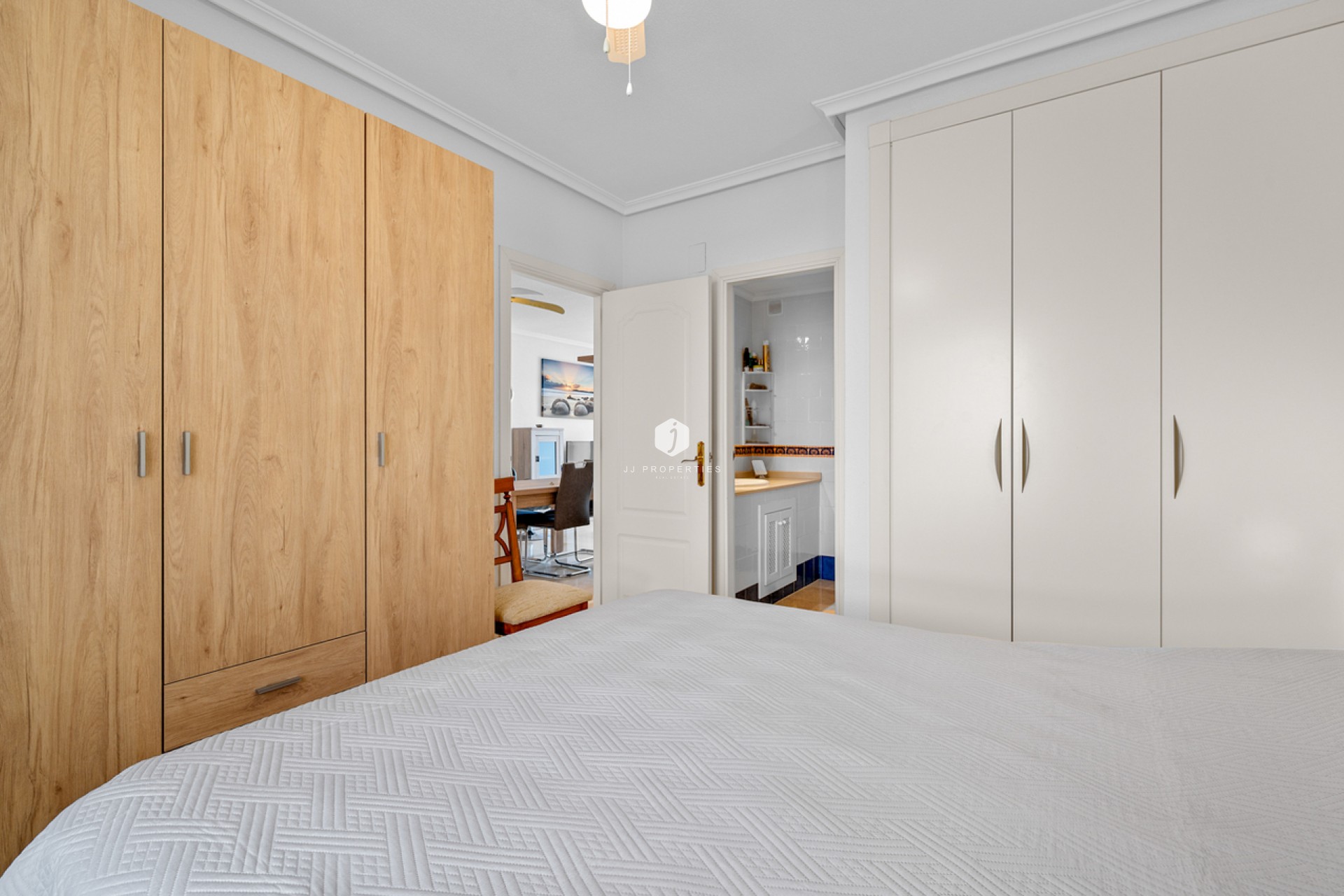 Segunda mano - Apartamento / piso -
Playa Flamenca - Costa Blanca