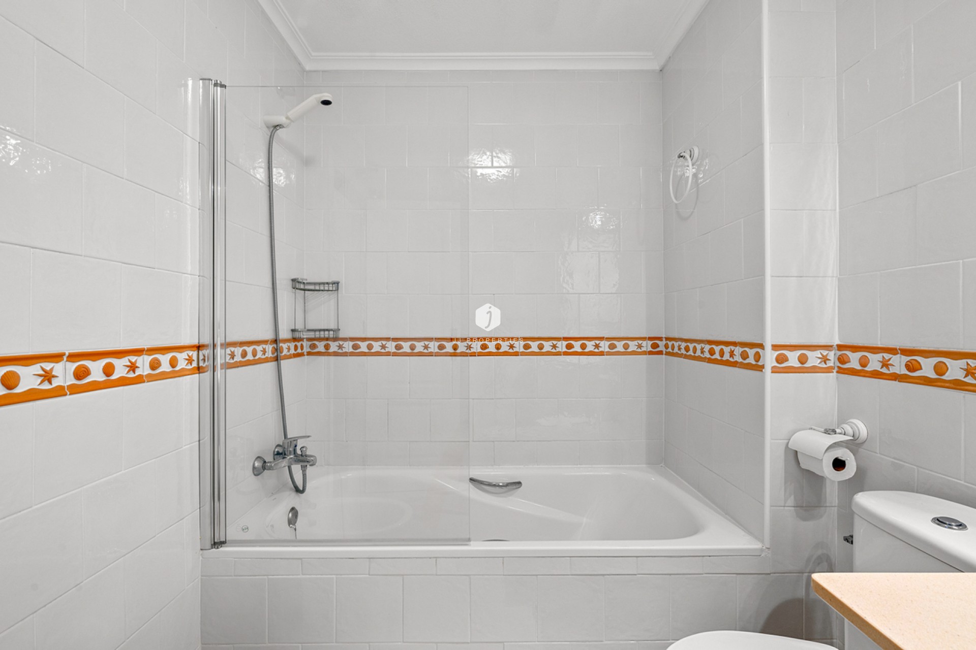 Segunda mano - Apartamento / piso -
Playa Flamenca - Costa Blanca