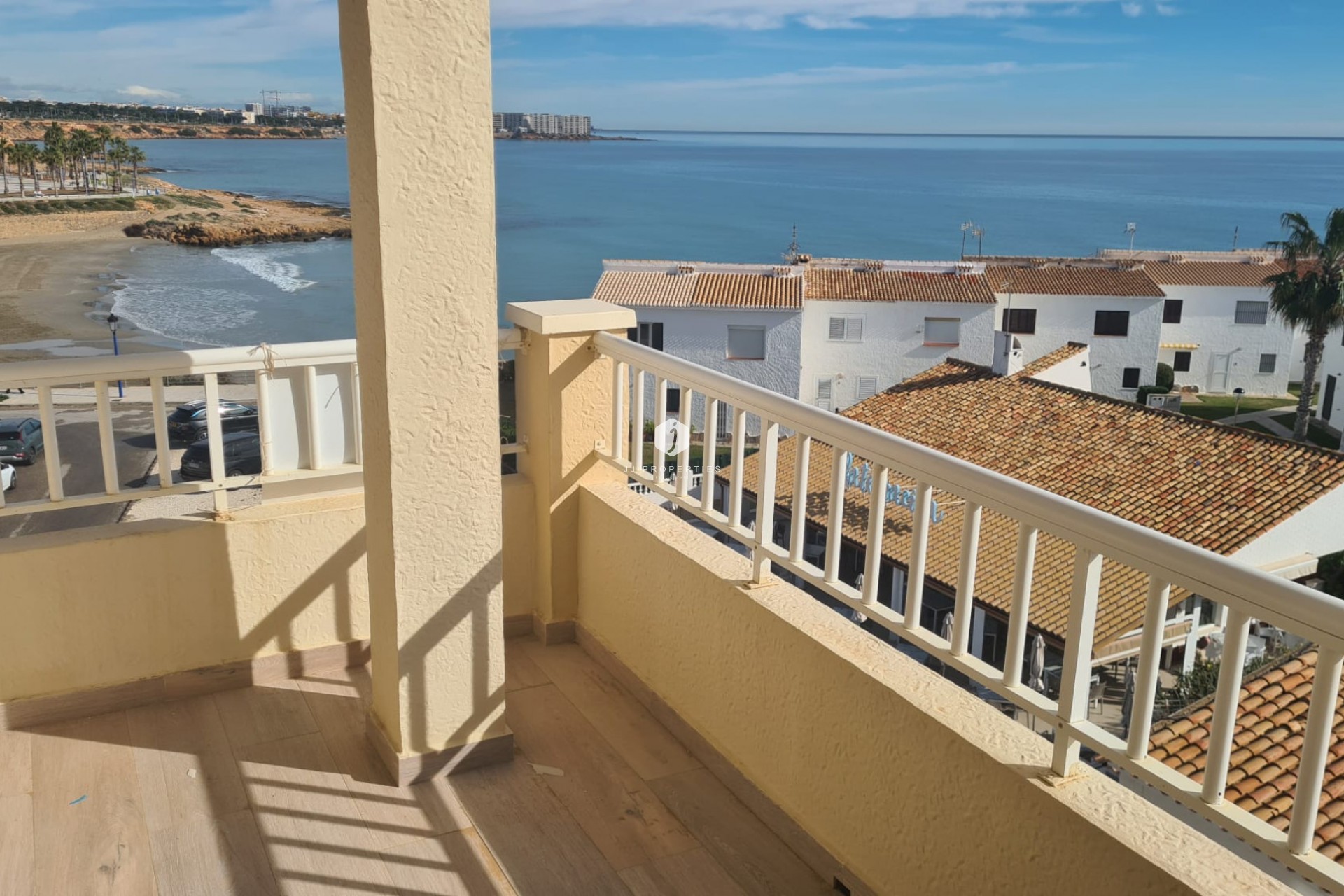 Segunda mano - Apartamento / piso -
Playa Flamenca - Costa Blanca