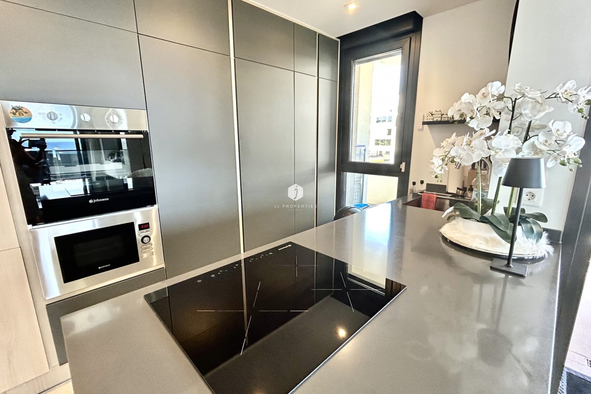 Segunda mano - Apartamento / piso -
Playa Flamenca - Costa Blanca