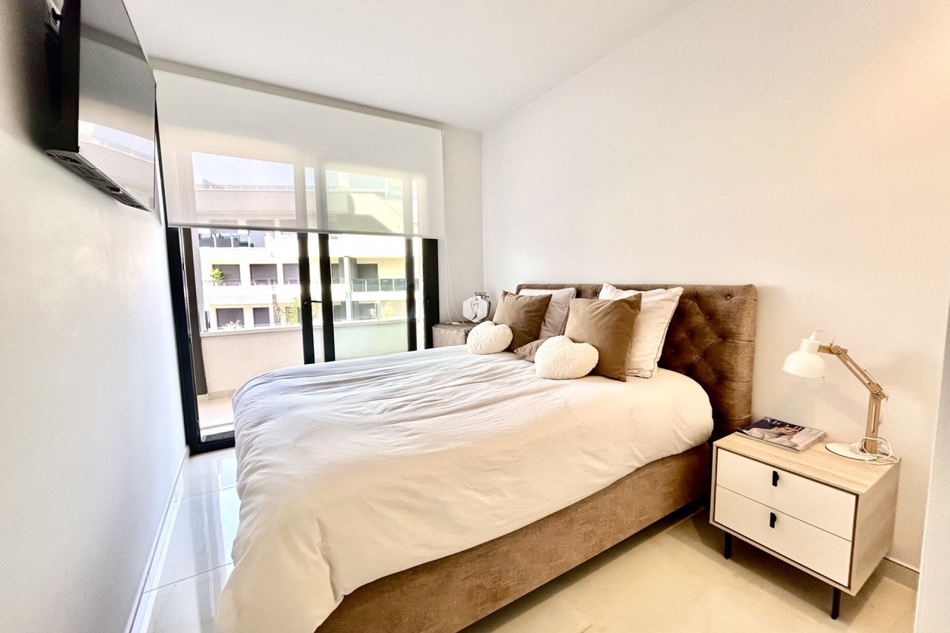 Segunda mano - Apartamento / piso -
Playa Flamenca - Costa Blanca