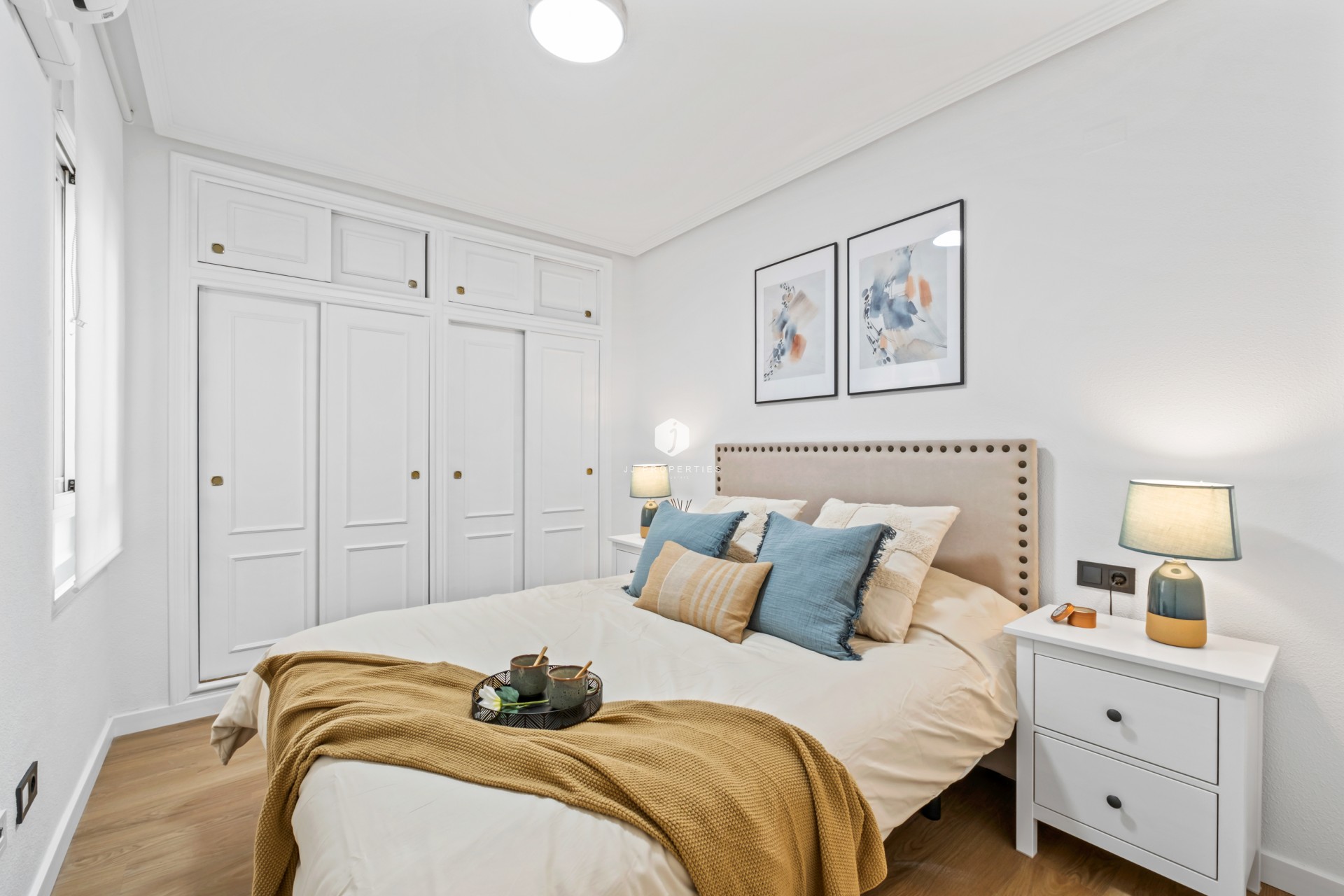 Segunda mano - Apartamento / piso -
Playa Flamenca - Costa Blanca