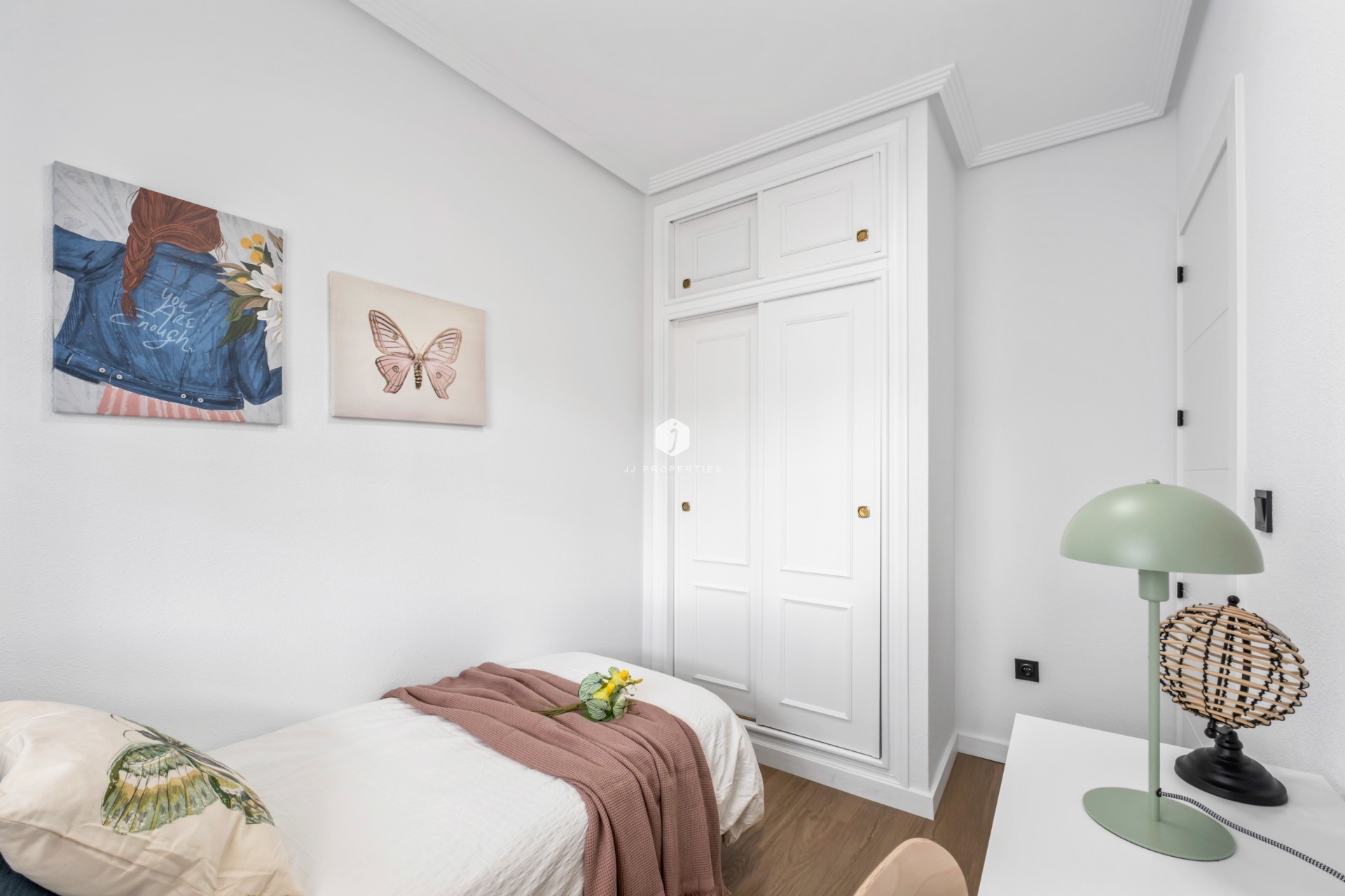 Segunda mano - Apartamento / piso -
Playa Flamenca - Costa Blanca