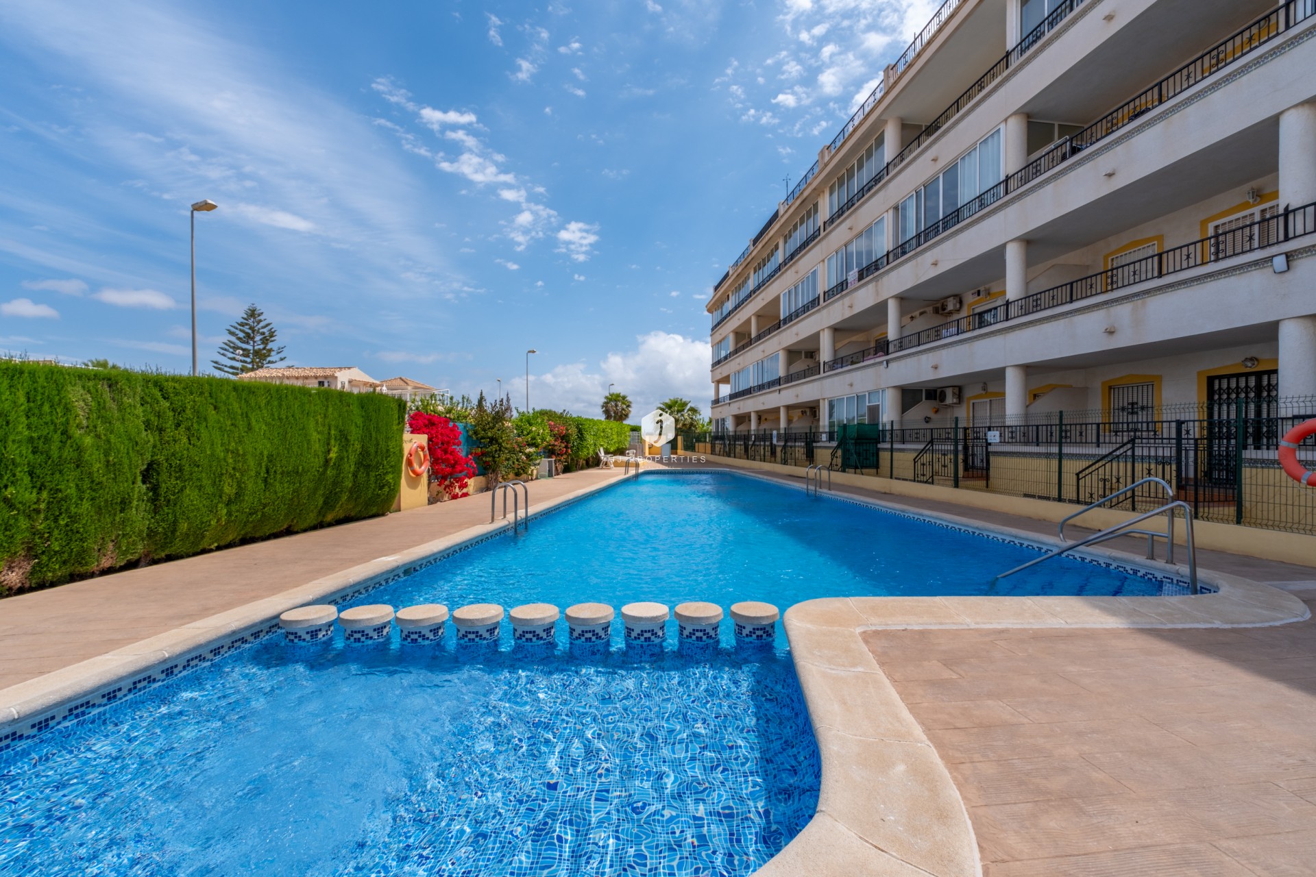 Segunda mano - Apartamento / piso -
Playa Flamenca - Costa Blanca